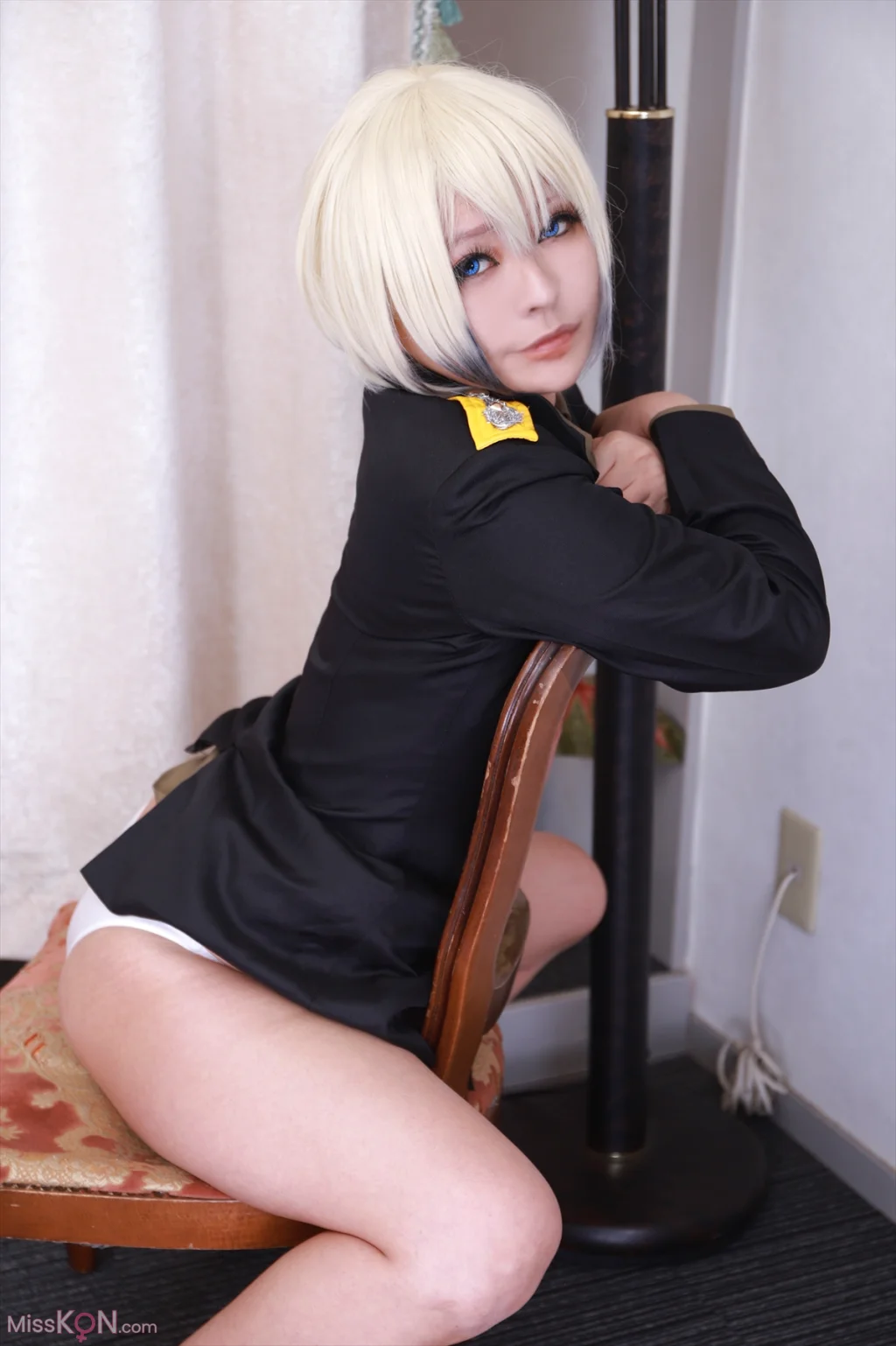 Coser@Chami Madoka (円ちゃみ)_ sophillia 501 26 Coser@Chami Madoka (円ちゃみ)_ sophillia 501
