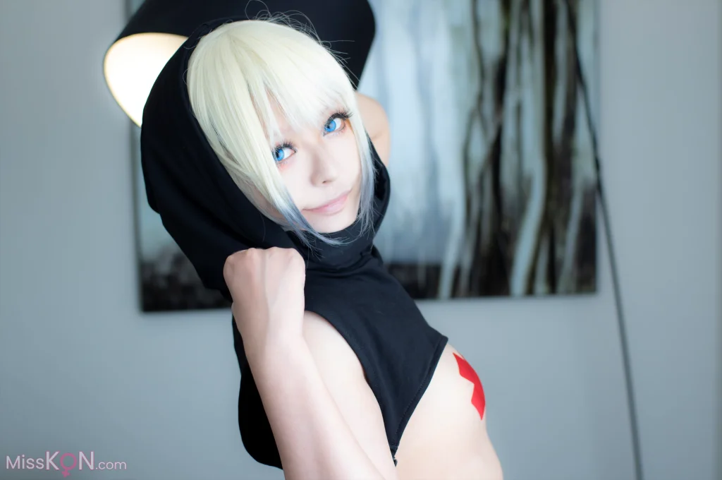 Coser@Chami Madoka (円ちゃみ)_ sophillia 501 46 Coser@Chami Madoka (円ちゃみ)_ sophillia 501