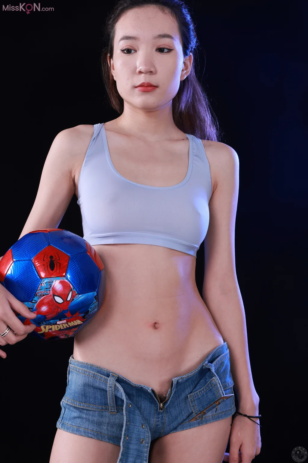 [Private Photoshoot] 小呂_ 國模 2022.10.29 大尺度 私拍 4K