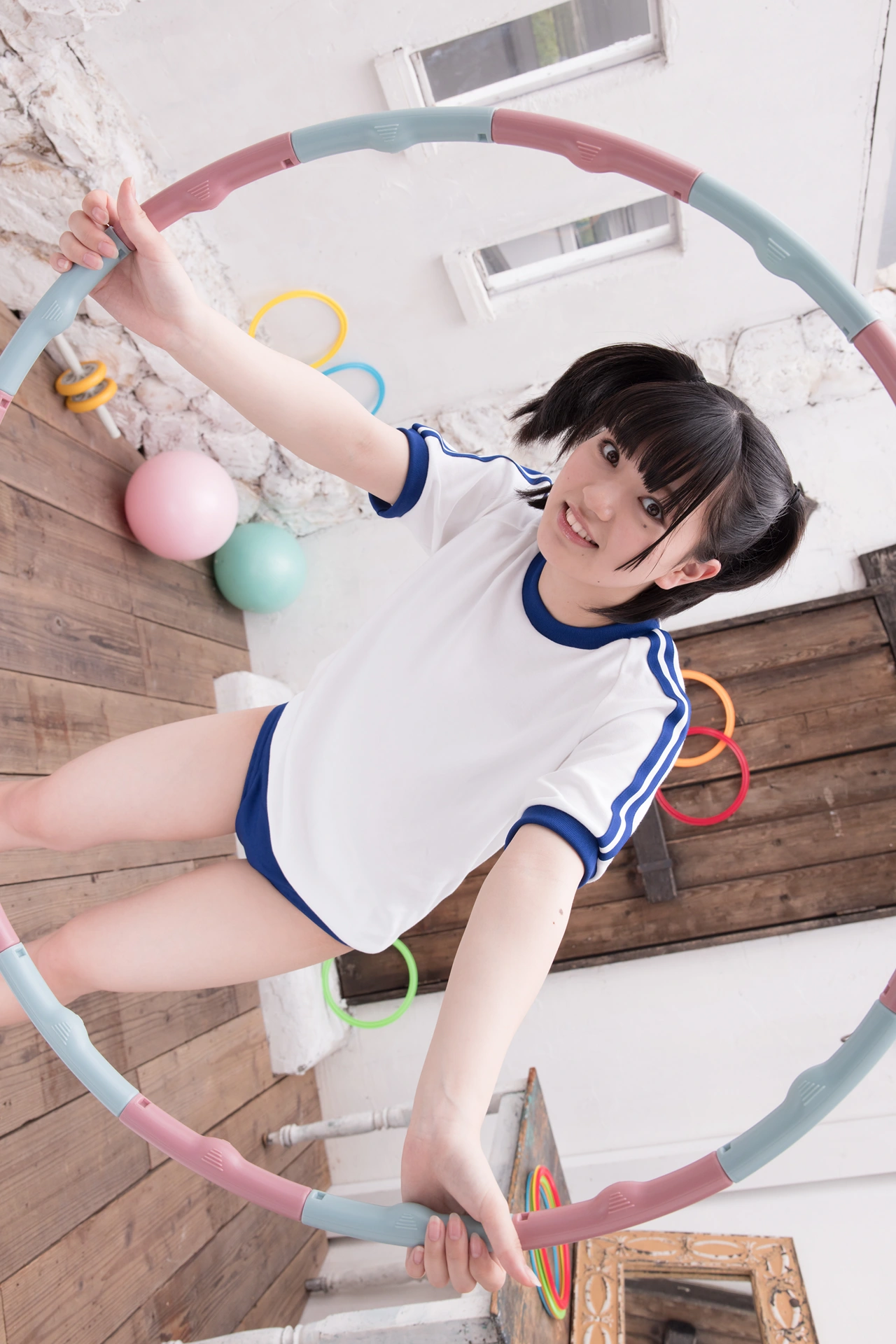 Hinako Tamaki 玉城ひなこ, Minisuka.tv [72P] RY5UI