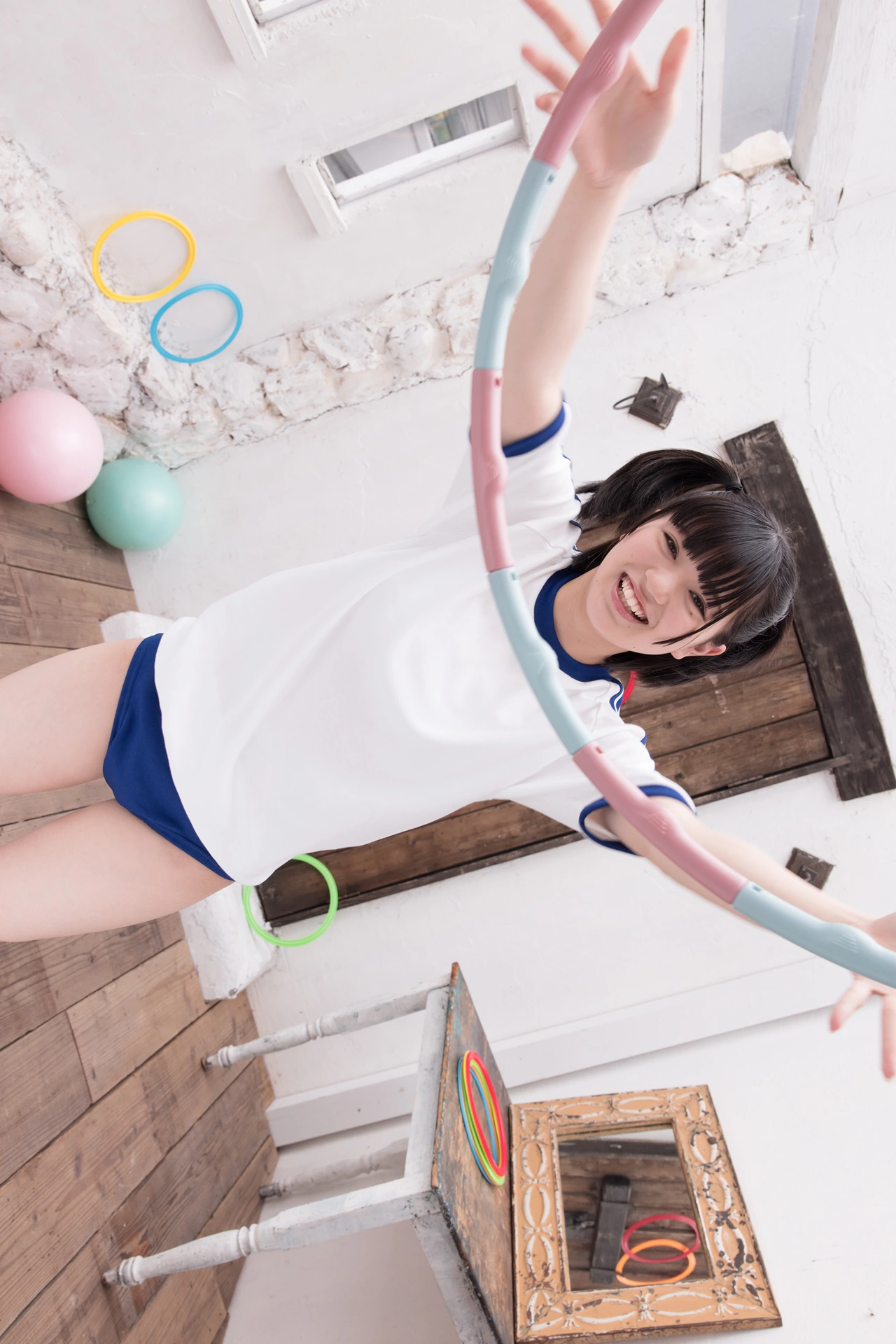Hinako Tamaki 玉城ひなこ, Minisuka.tv [72P] RY5UI