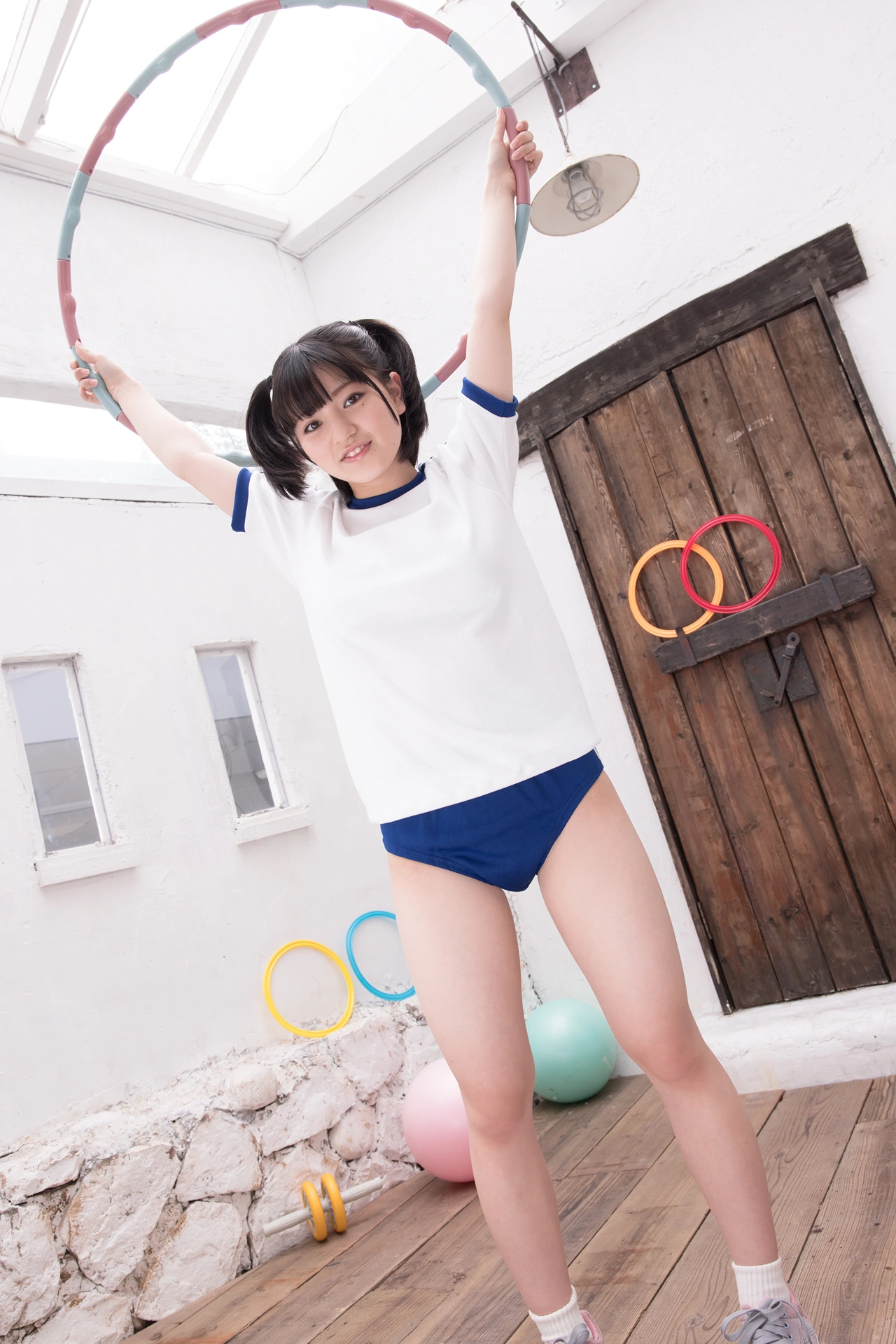 Hinako Tamaki 玉城ひなこ, Minisuka.tv [72P] RY5UI