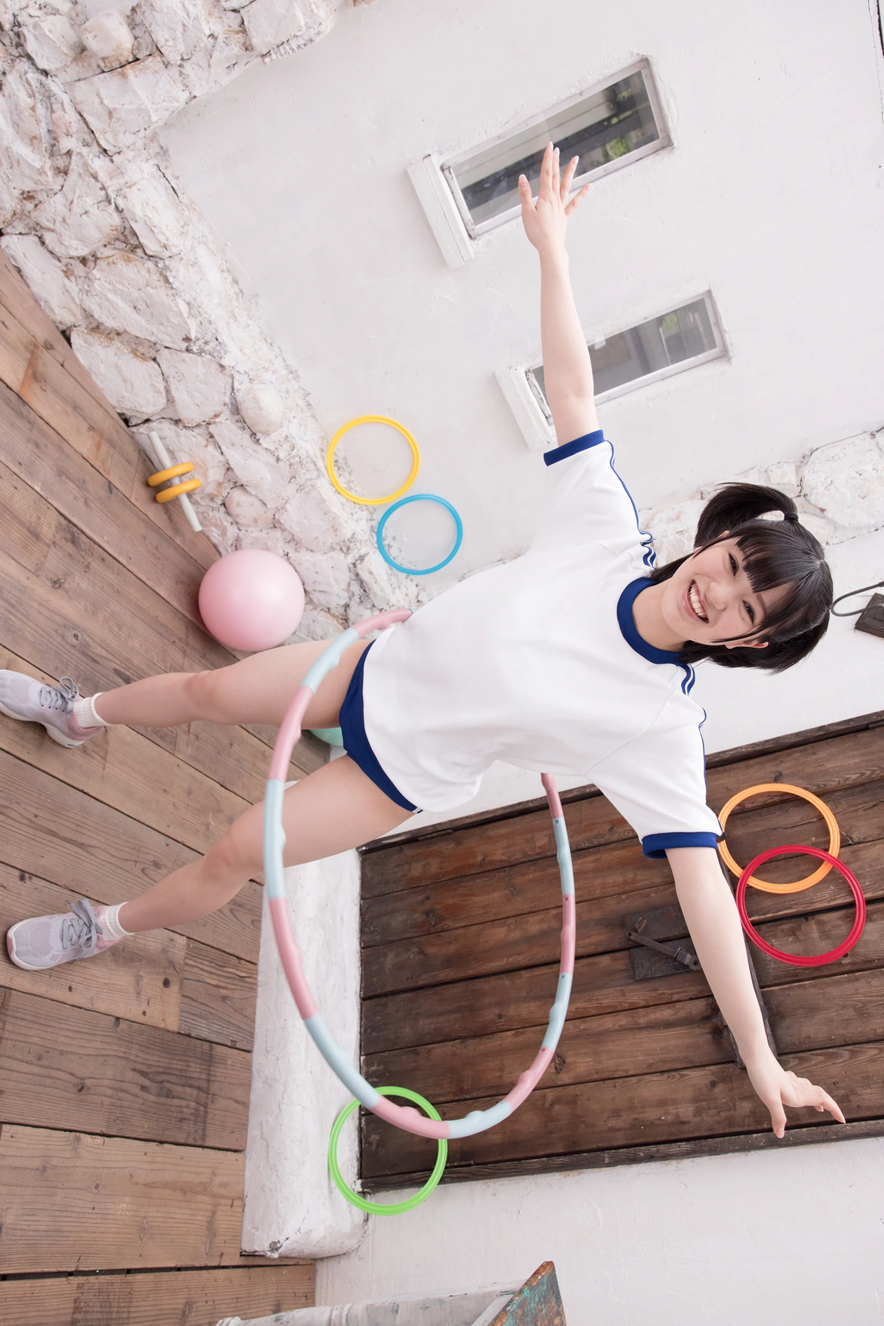 Hinako Tamaki 玉城ひなこ, Minisuka.tv [72P] RY5UI