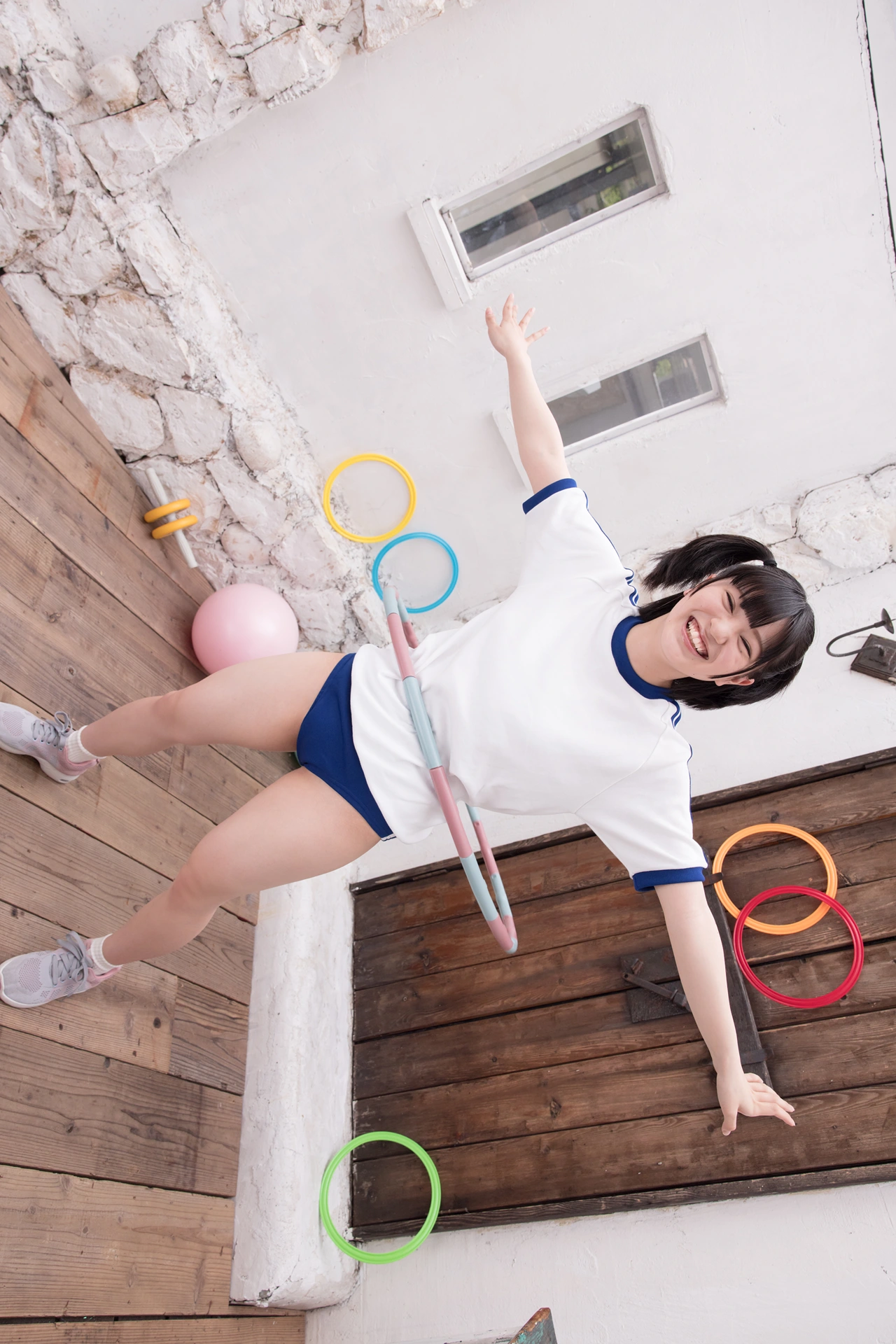 Hinako Tamaki 玉城ひなこ, Minisuka.tv [72P] RY5UI