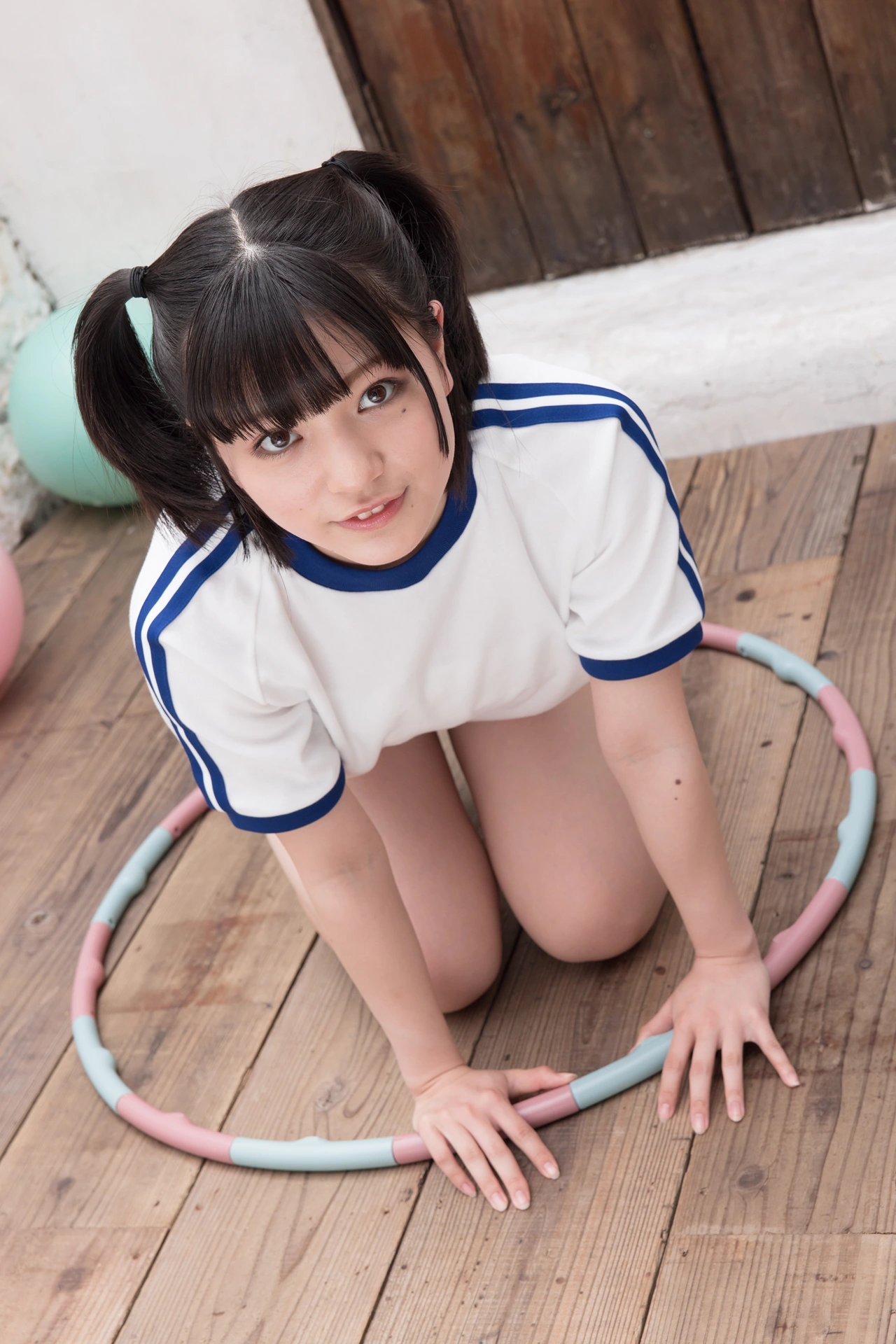 Hinako Tamaki 玉城ひなこ, Minisuka.tv [72P] RY5UI