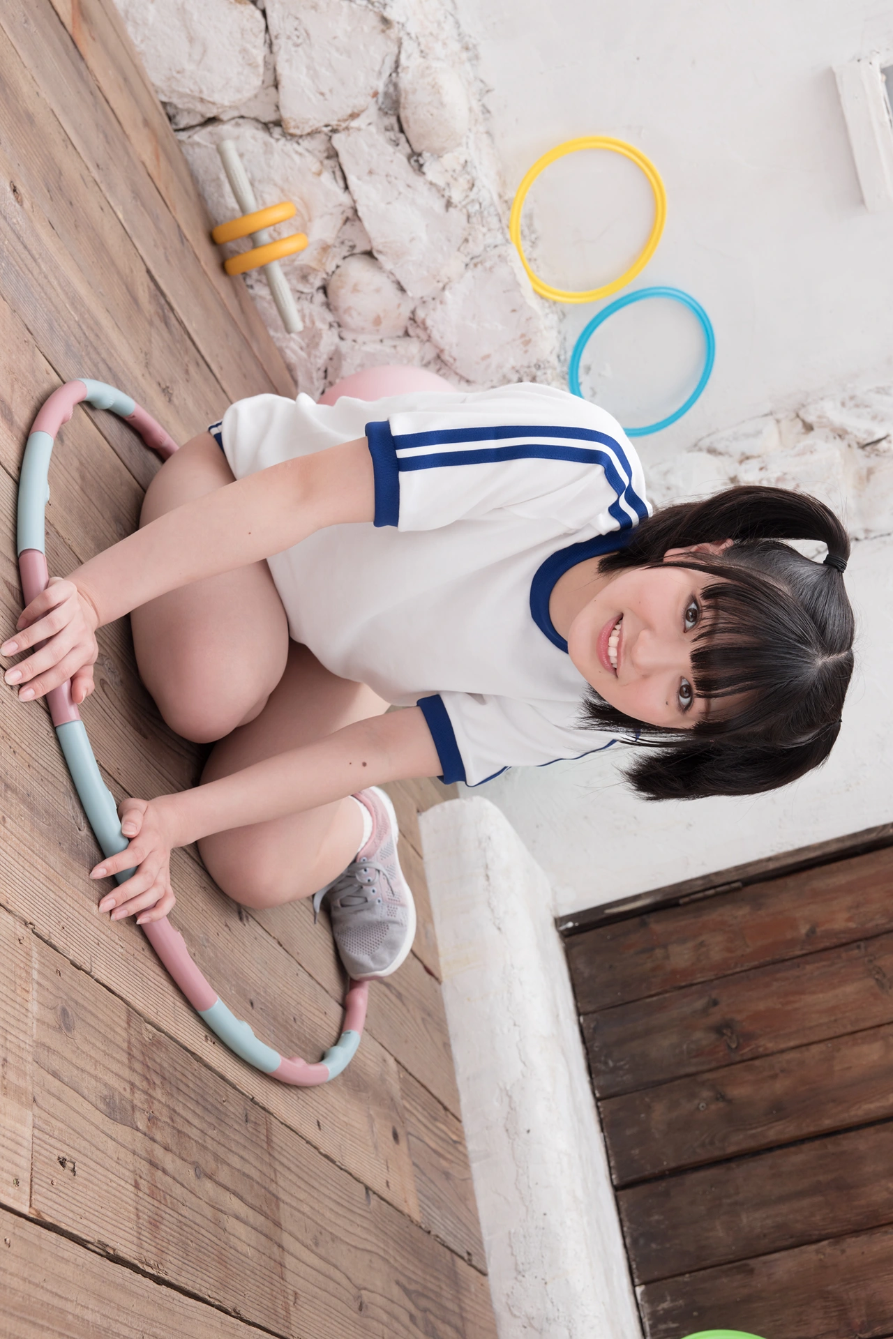 Hinako Tamaki 玉城ひなこ, Minisuka.tv [72P] RY5UI