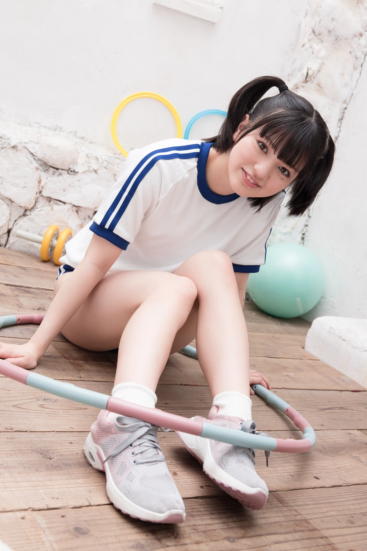 Hinako Tamaki 玉城ひなこ, Minisuka.tv [72P] RY5UI
