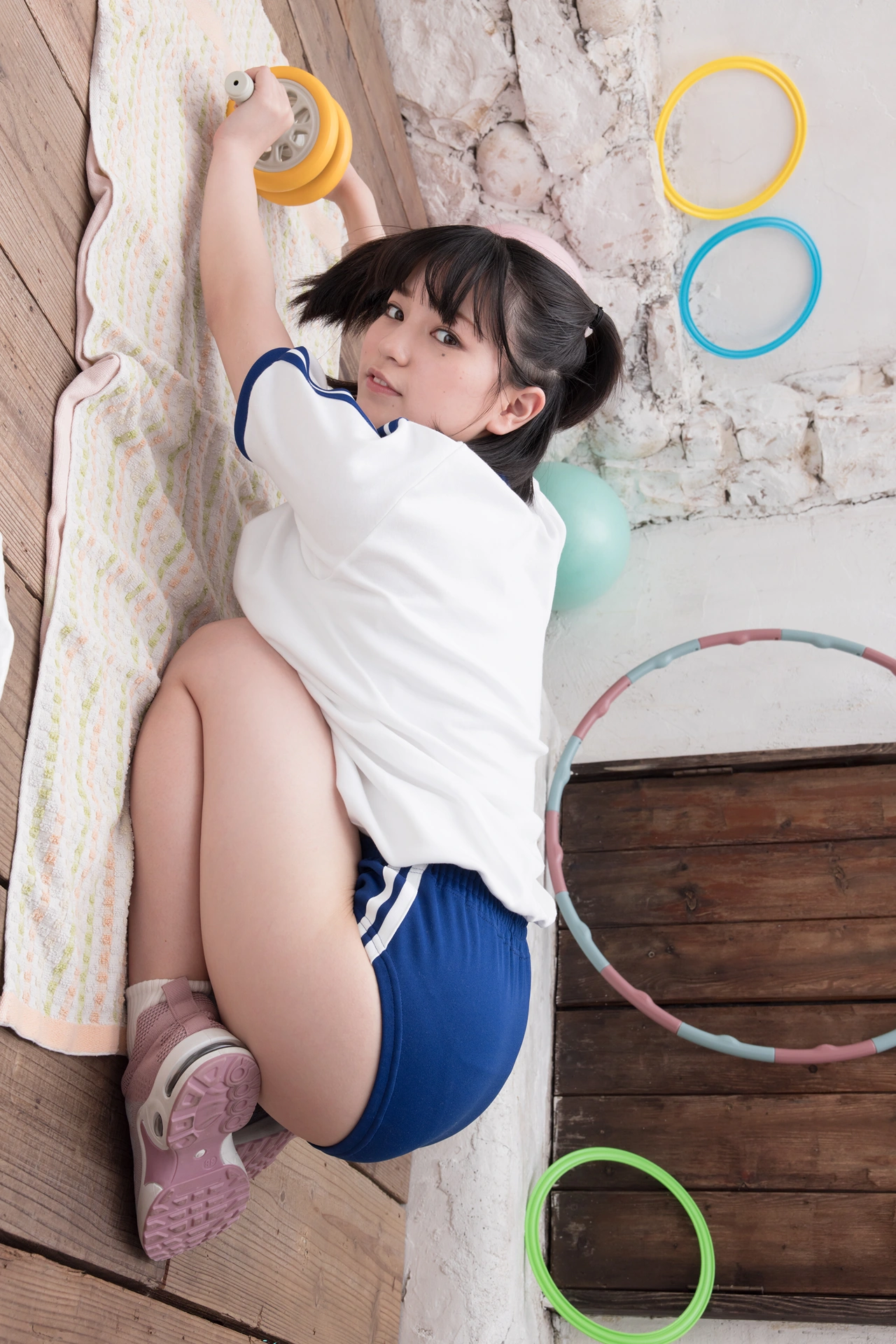 Hinako Tamaki 玉城ひなこ, Minisuka.tv [72P] RY5UI