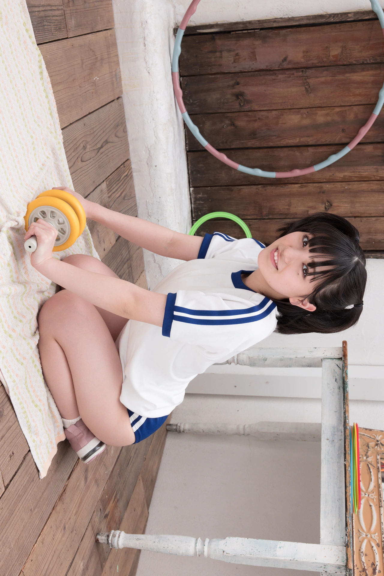 Hinako Tamaki 玉城ひなこ, Minisuka.tv [72P] RY5UI