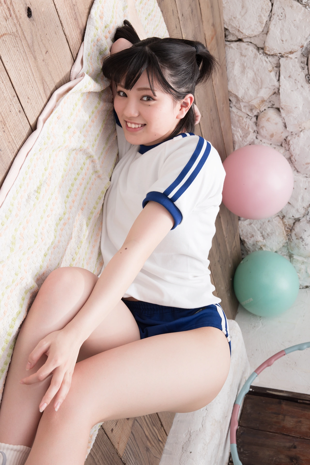 Hinako Tamaki 玉城ひなこ, Minisuka.tv [72P] RY5UI