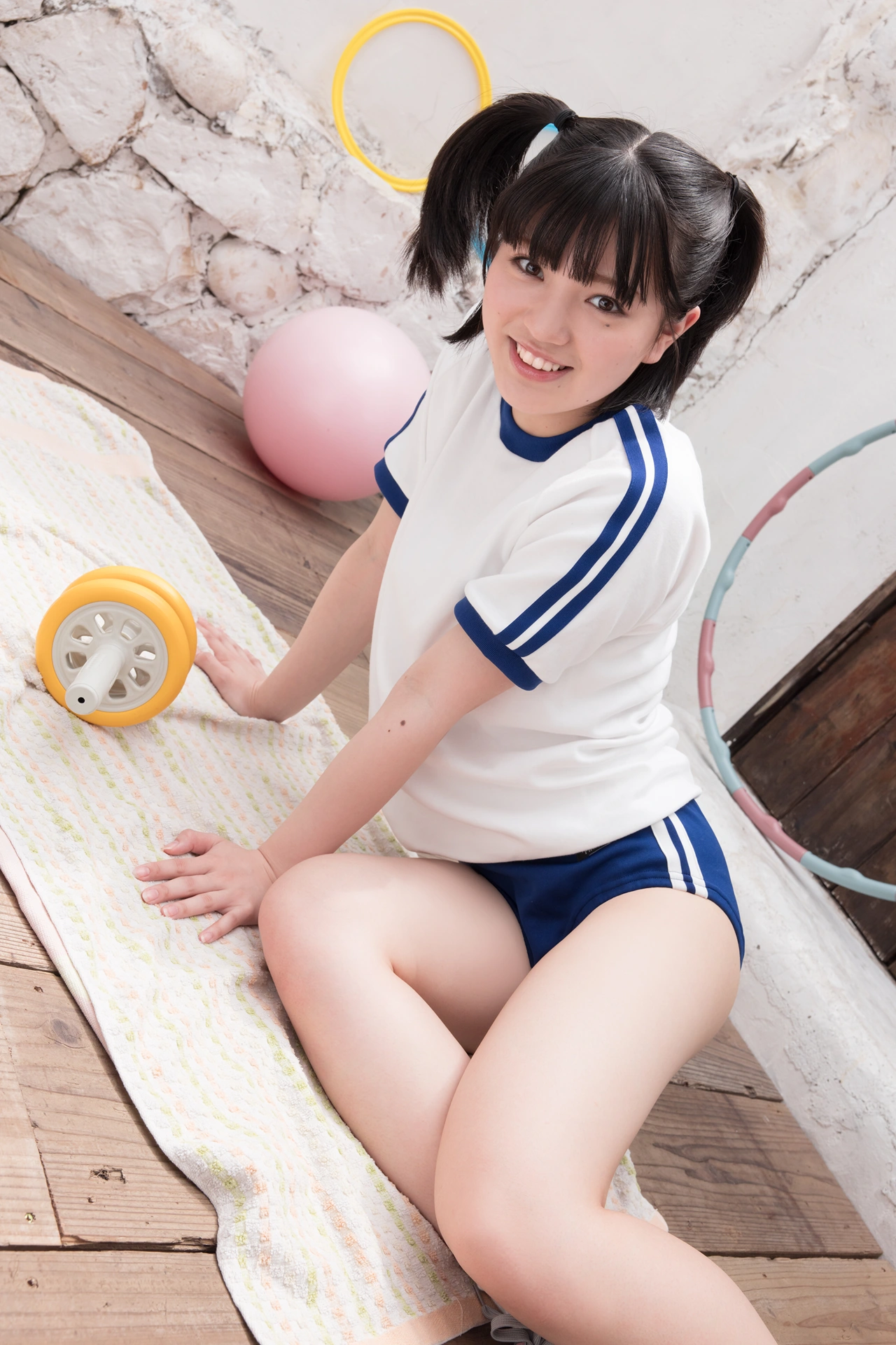 Hinako Tamaki 玉城ひなこ, Minisuka.tv [72P] RY5UI