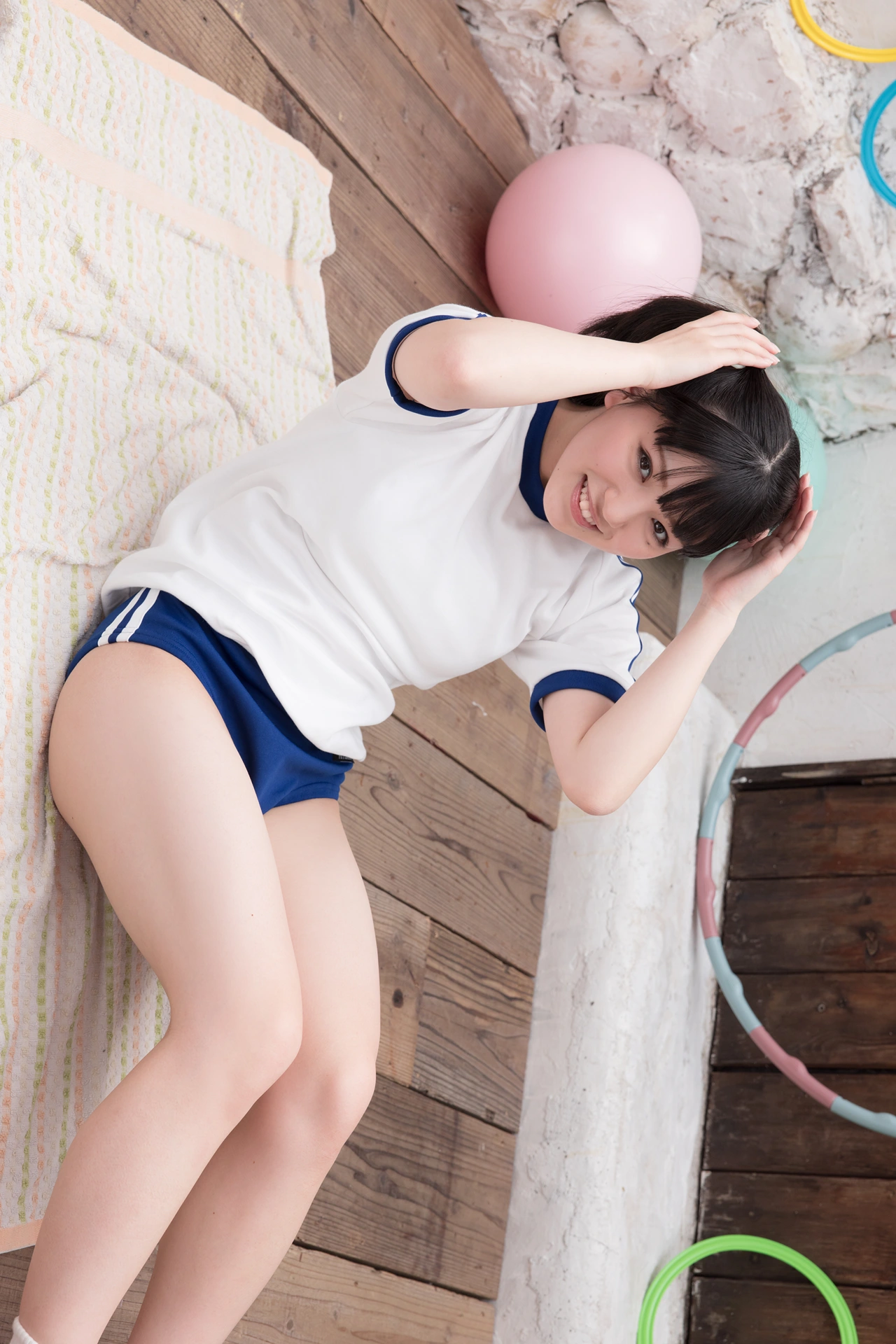 Hinako Tamaki 玉城ひなこ, Minisuka.tv [72P] RY5UI