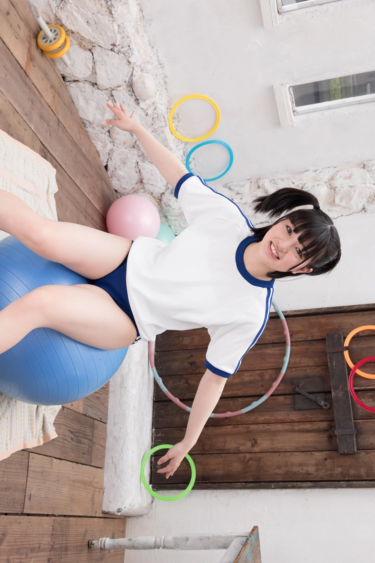 Hinako Tamaki 玉城ひなこ, Minisuka.tv [72P] RY5UI