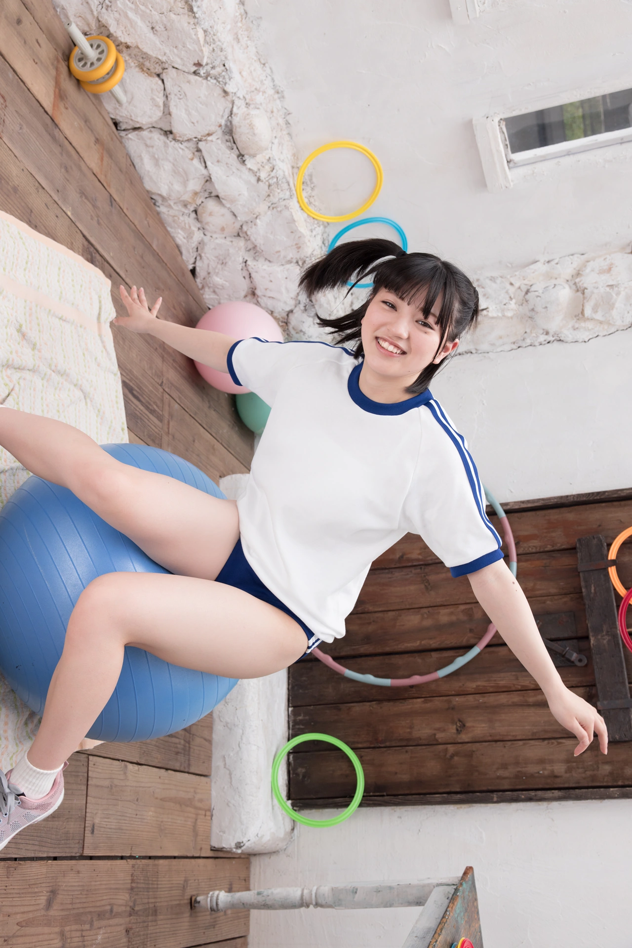 Hinako Tamaki 玉城ひなこ, Minisuka.tv [72P] RY5UI