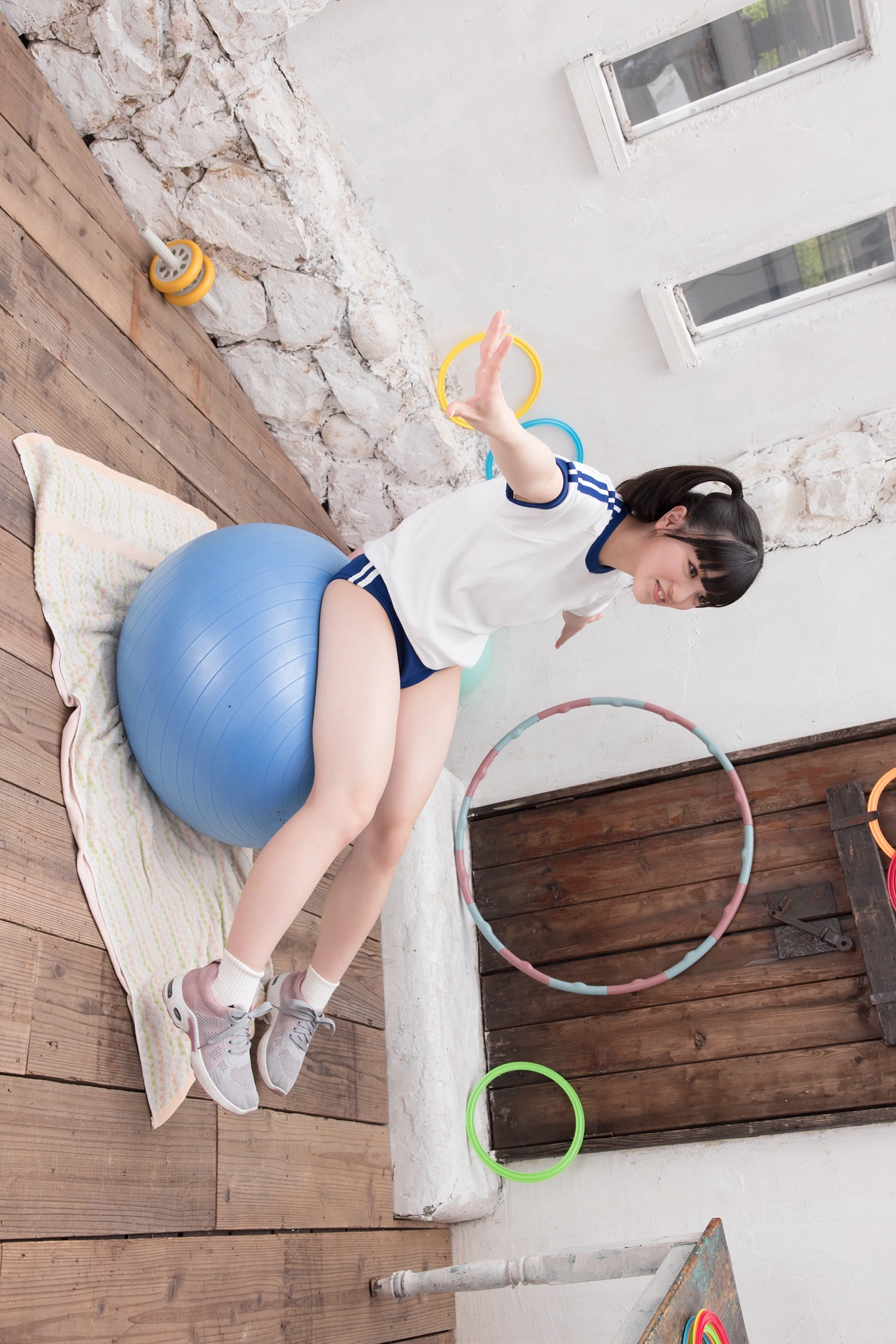 Hinako Tamaki 玉城ひなこ, Minisuka.tv [72P] RY5UI