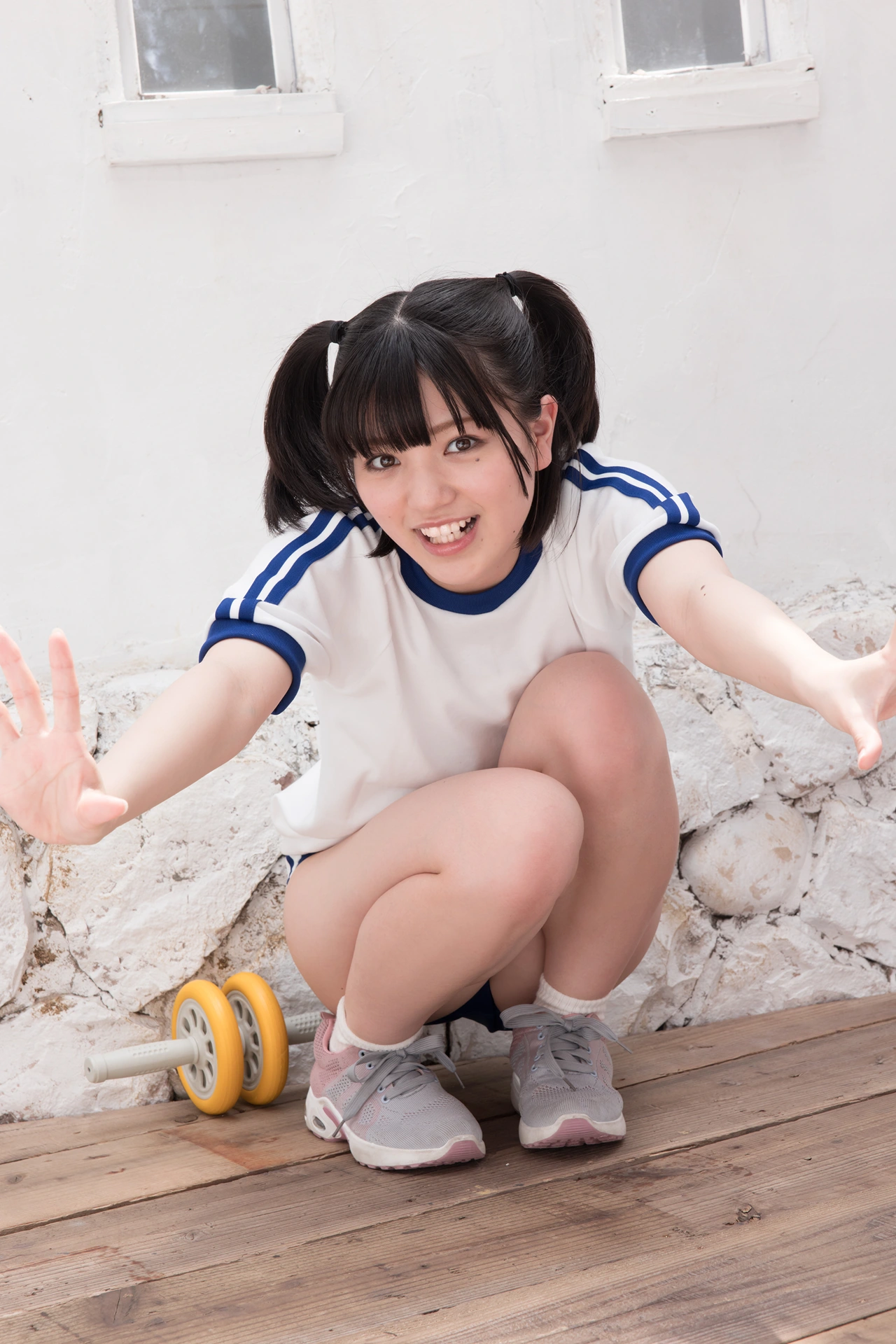 Hinako Tamaki 玉城ひなこ, Minisuka.tv [72P] RY5UI