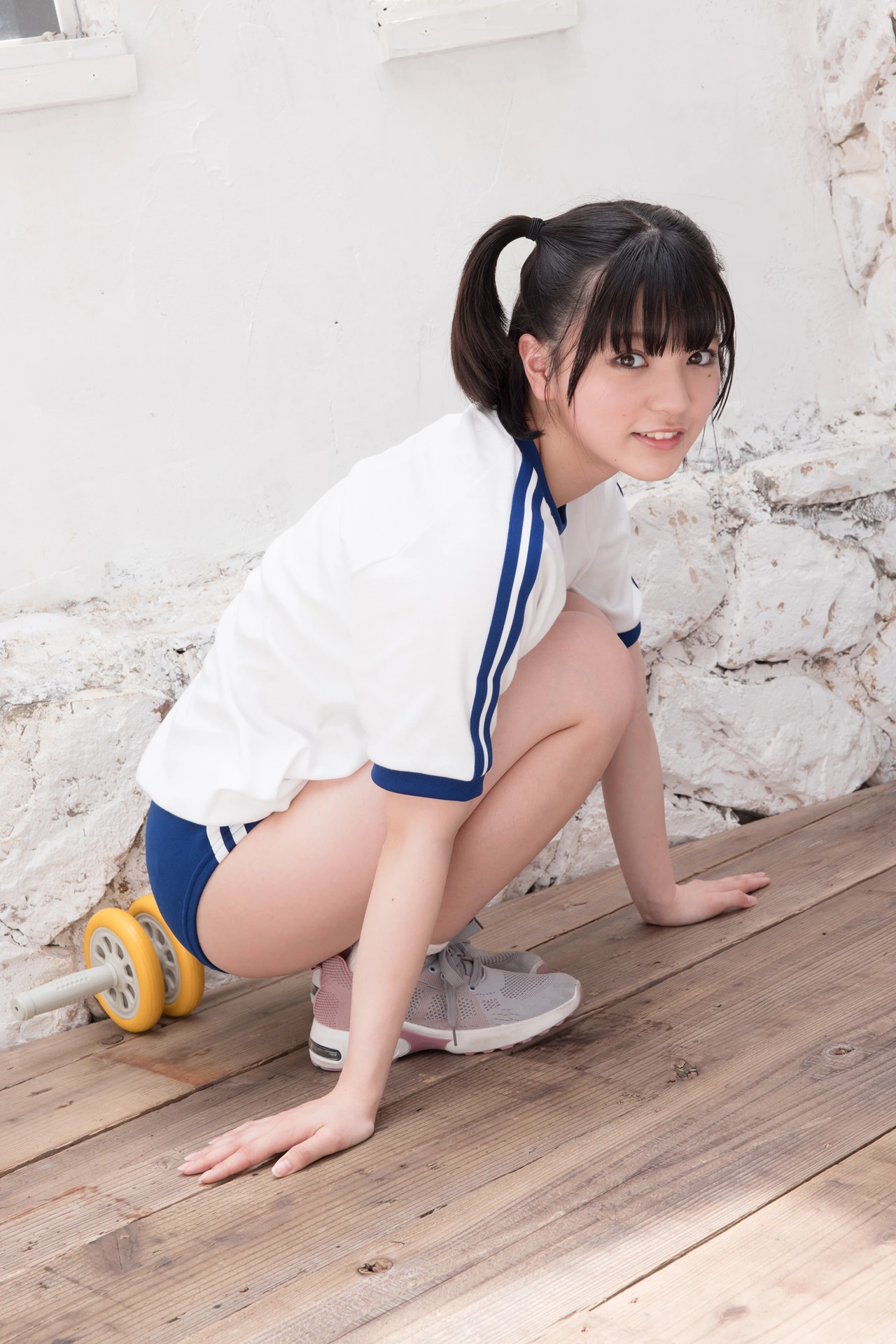 Hinako Tamaki 玉城ひなこ, Minisuka.tv [72P] RY5UI
