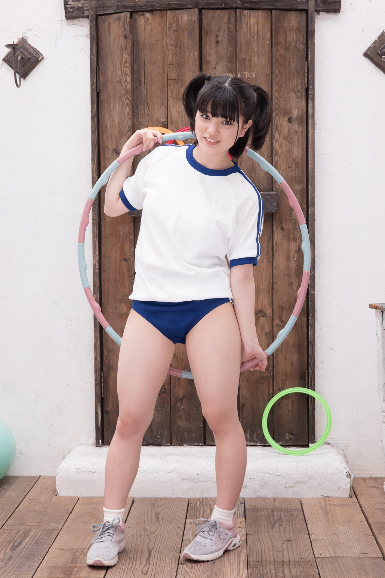 Hinako Tamaki 玉城ひなこ, Minisuka.tv [72P] RY5UI