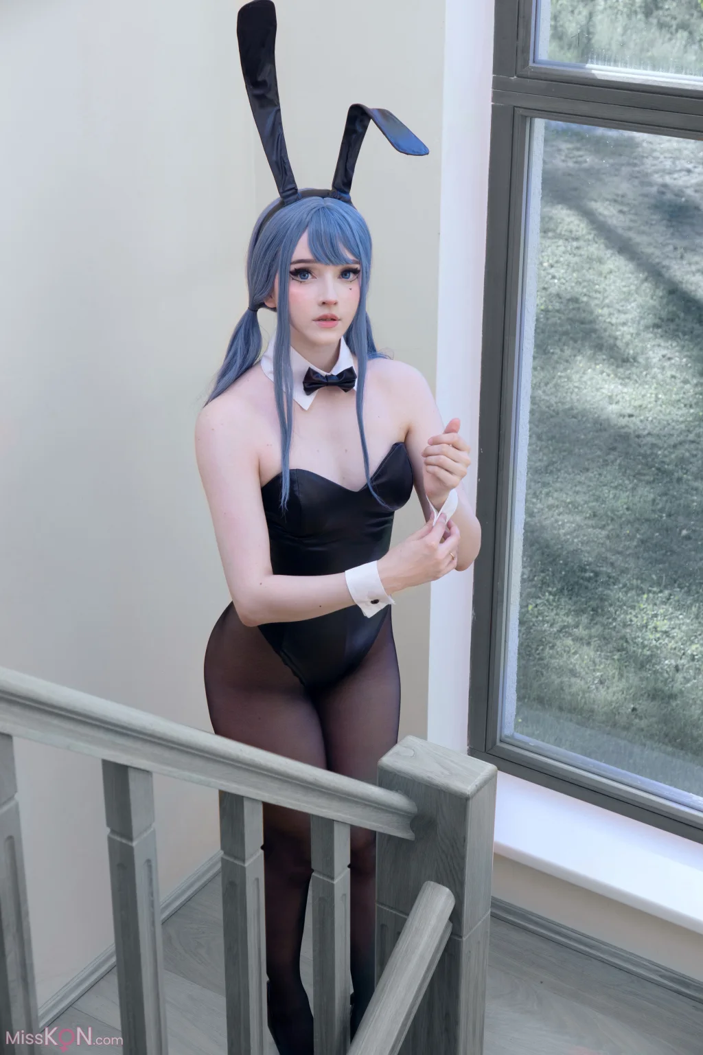 Coser@Candy_Ball_ Bunny