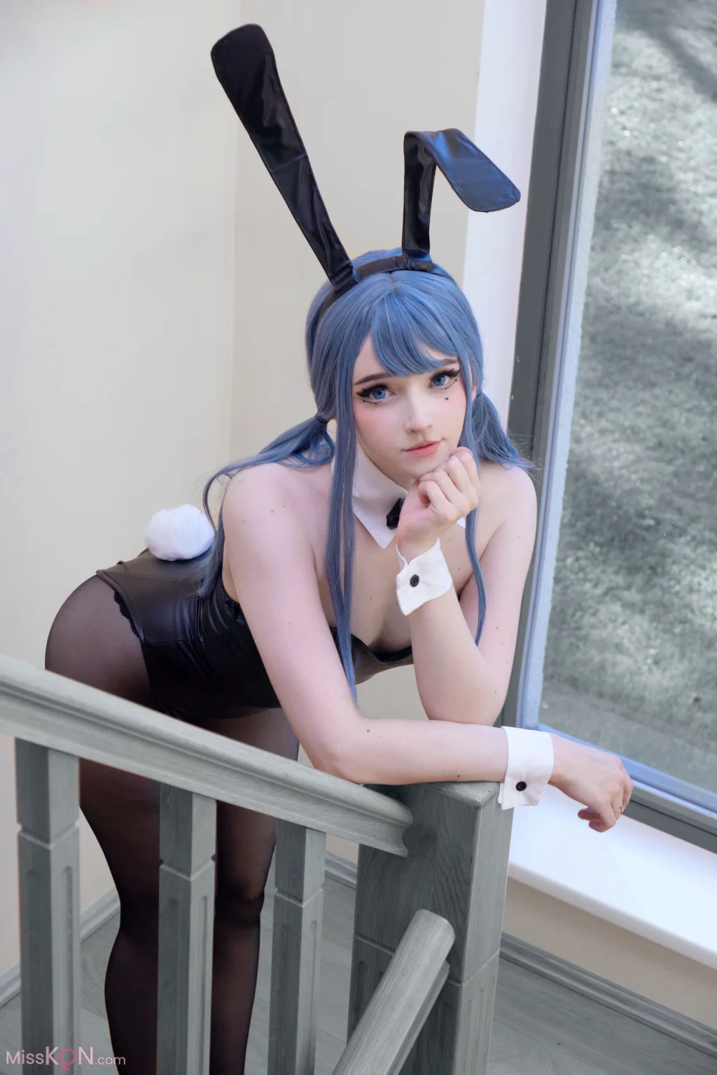 Coser@Candy_Ball_ Bunny