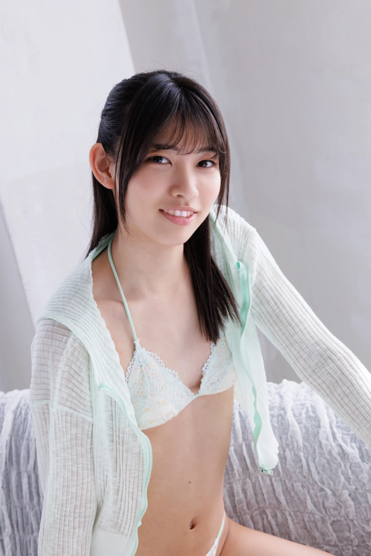 Akane Nishikawa 西川茜, Minisuka.tv [63P] RYTETET