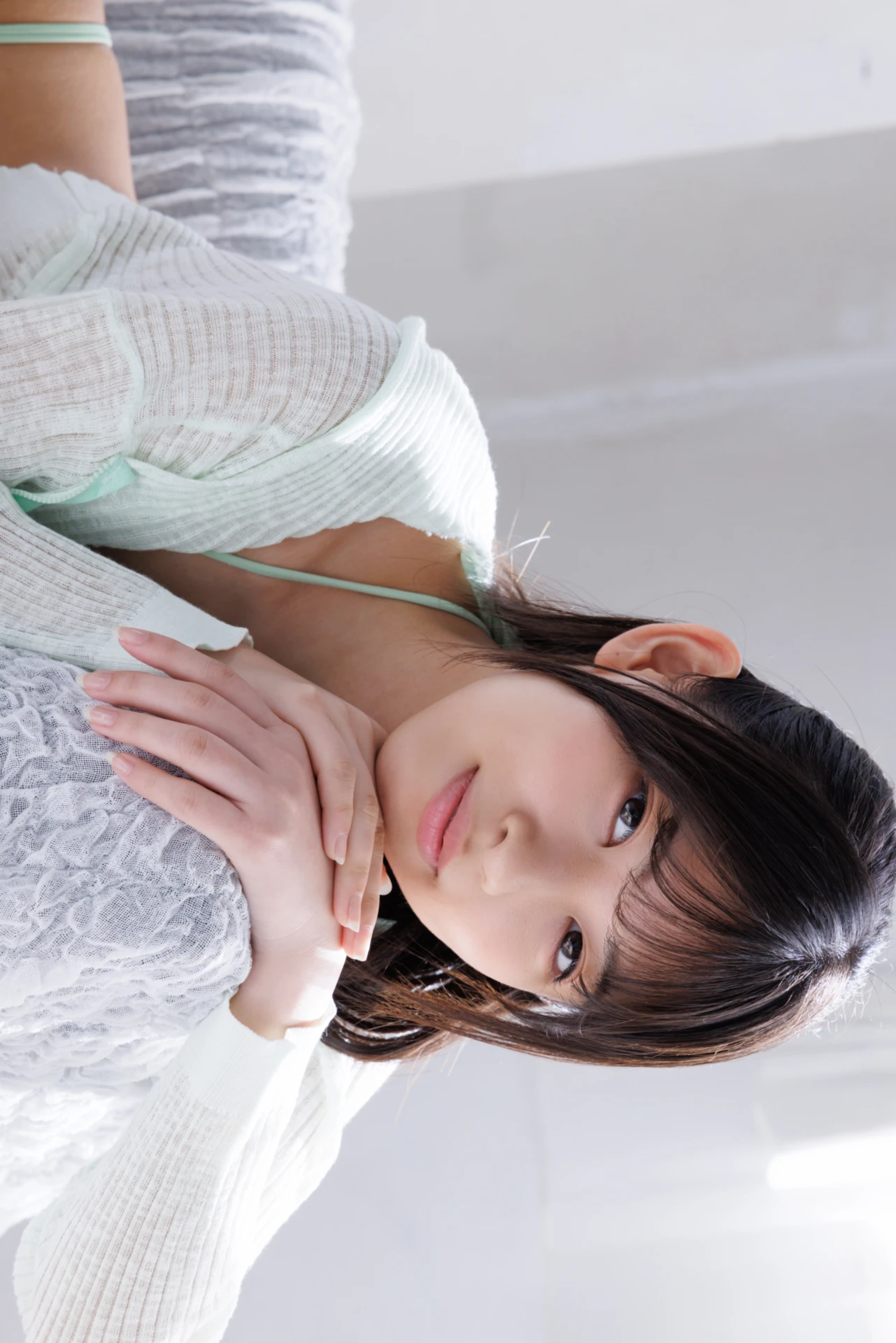 Akane Nishikawa 西川茜, Minisuka.tv [63P] RYTETET