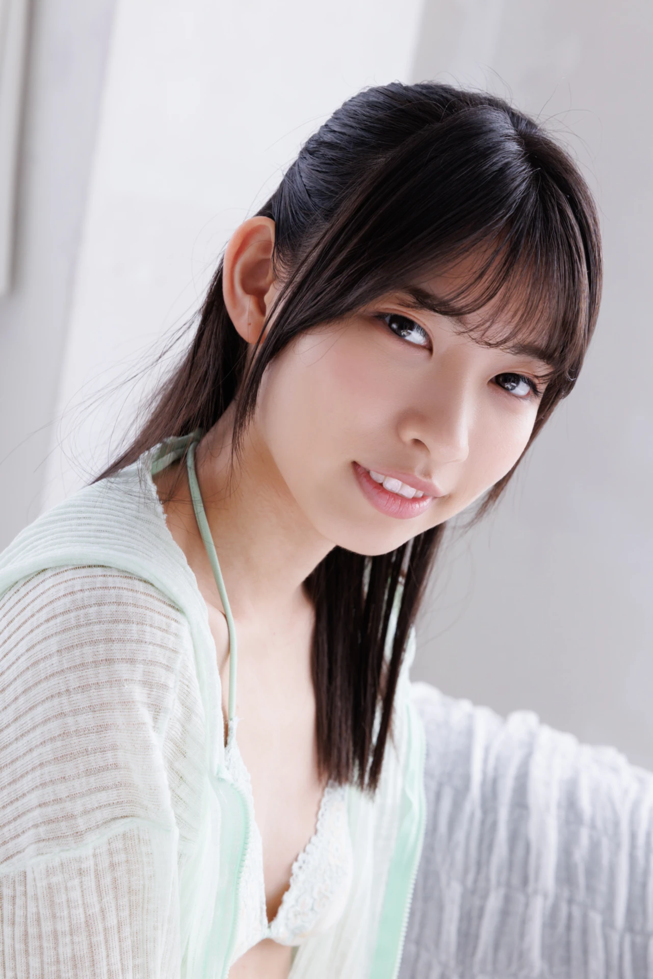 Akane Nishikawa 西川茜, Minisuka.tv [63P] RYTETET