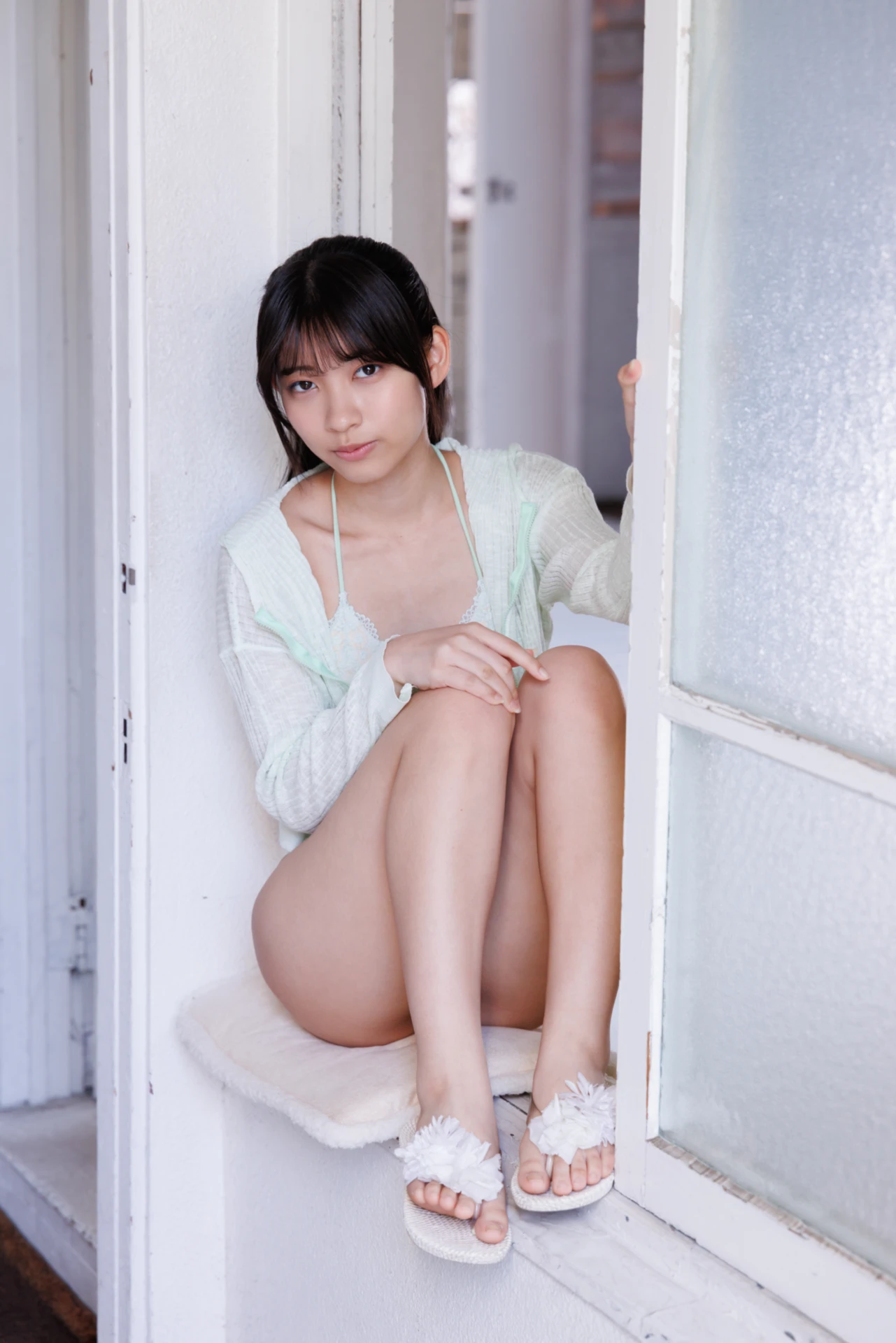 Akane Nishikawa 西川茜, Minisuka.tv [63P] RYTETET