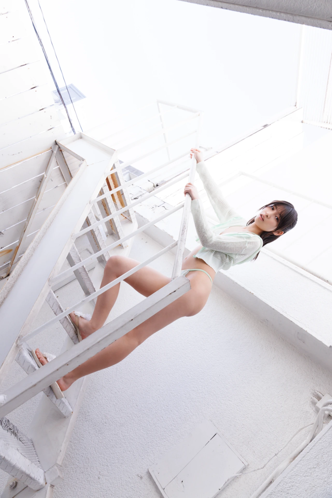 Akane Nishikawa 西川茜, Minisuka.tv [63P] RYTETET