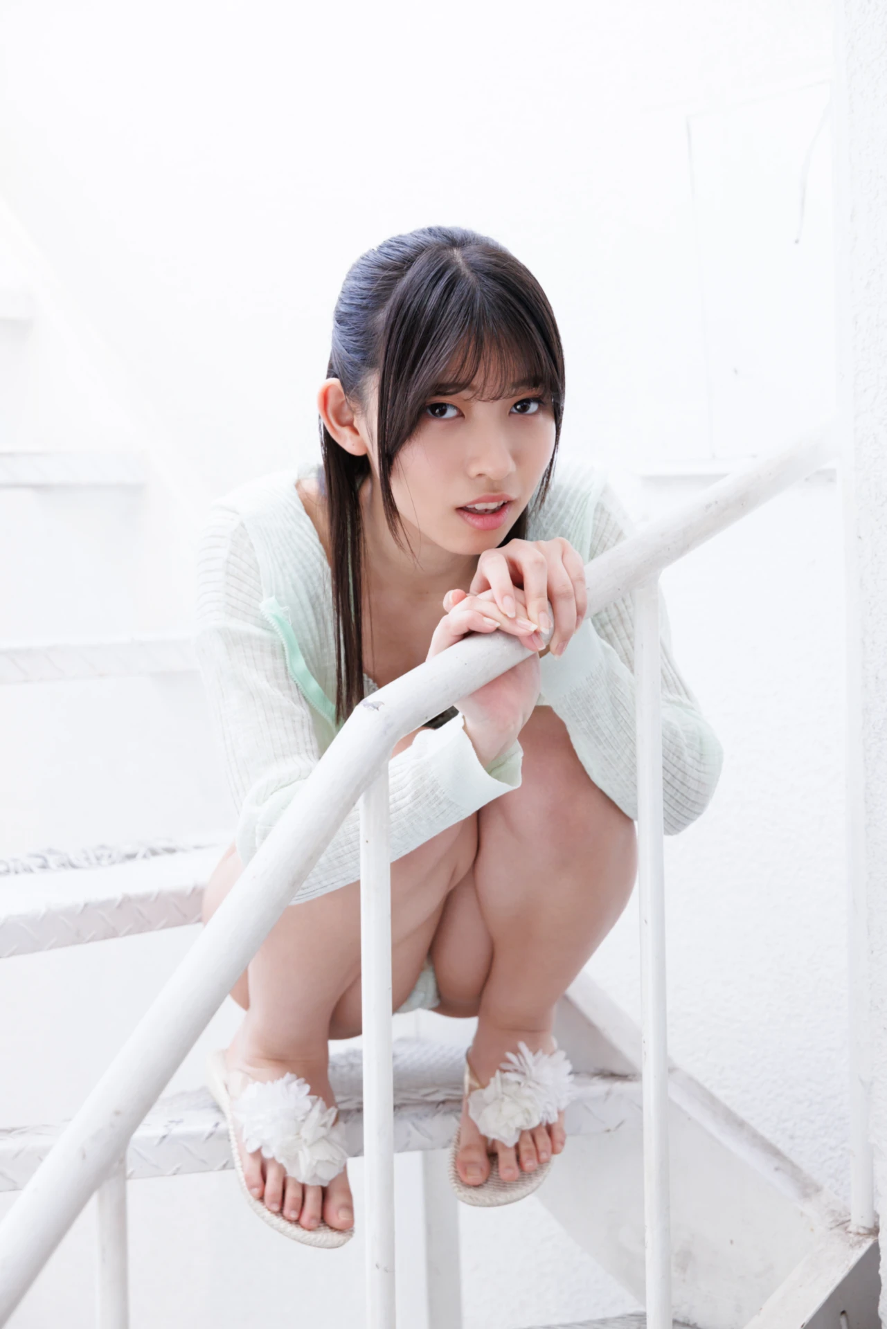 Akane Nishikawa 西川茜, Minisuka.tv [63P] RYTETET