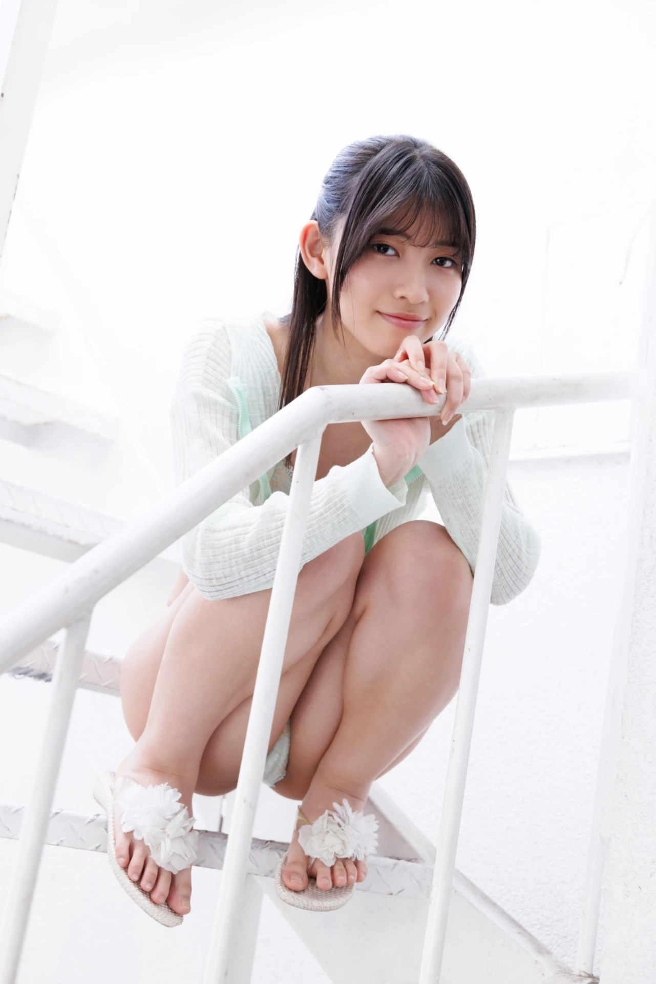 Akane Nishikawa 西川茜, Minisuka.tv [63P] RYTETET