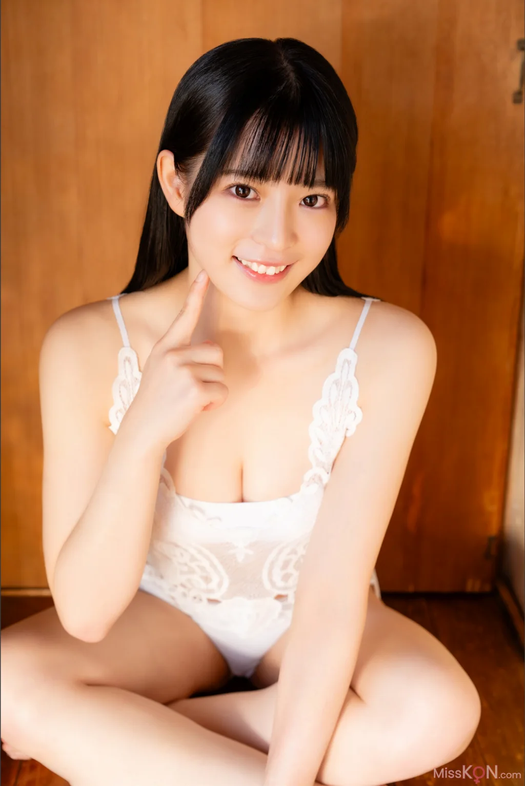 Nagano Miyabi (長野雅)_「帰省」グラビアプレス デジタル写真集