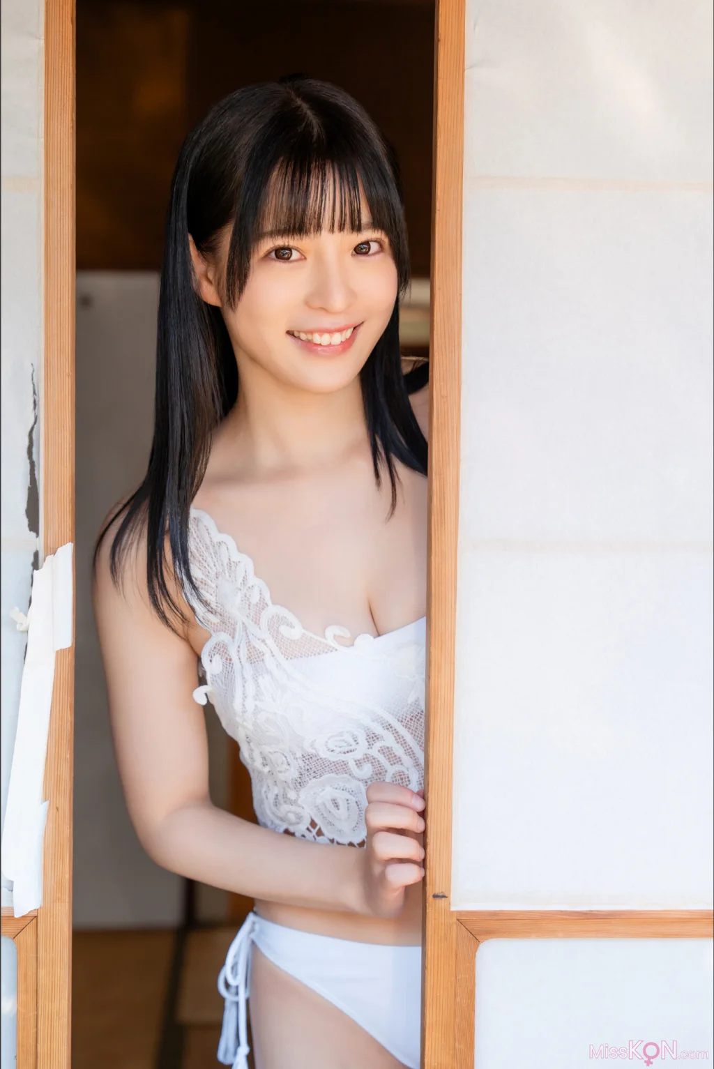Nagano Miyabi (長野雅)_「帰省」グラビアプレス デジタル写真集