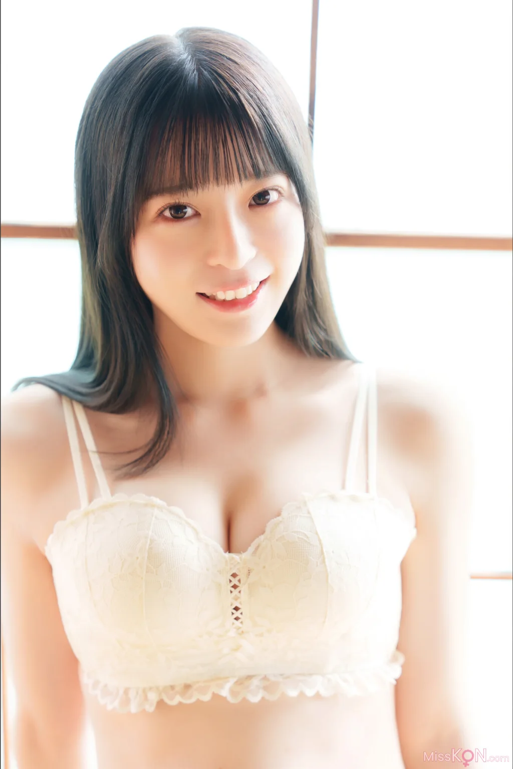 Nagano Miyabi (长野雅)_「帰省」グラビアプレス デジタル写真集