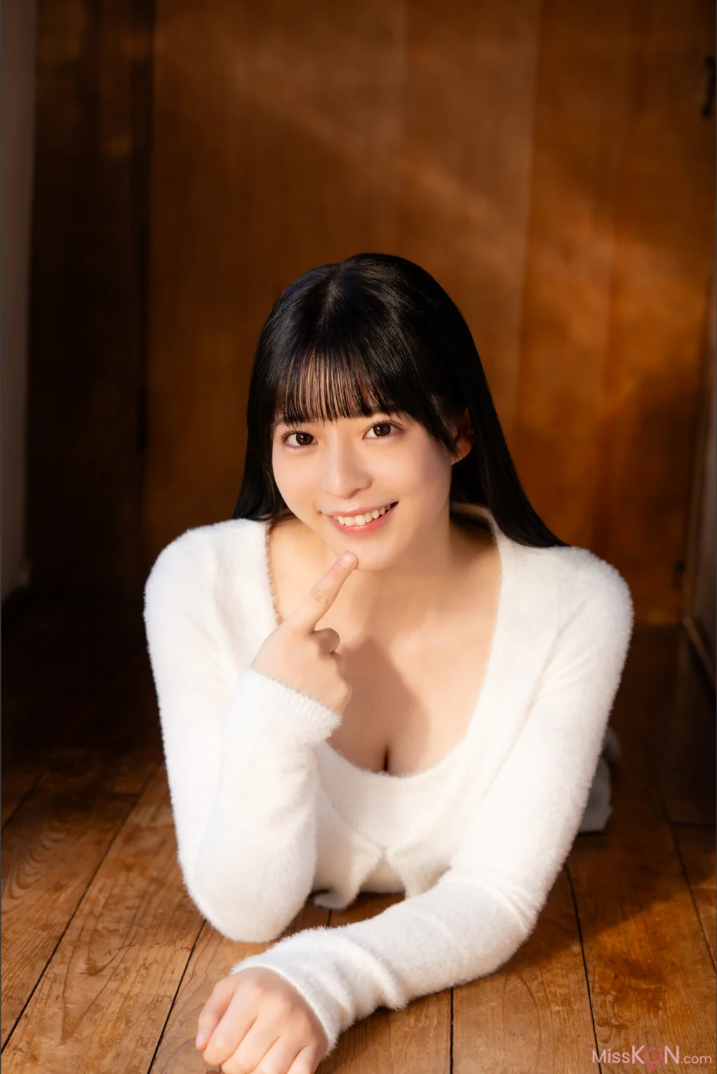 Nagano Miyabi (長野雅)_「帰省」グラビアプレス デジタル写真集
