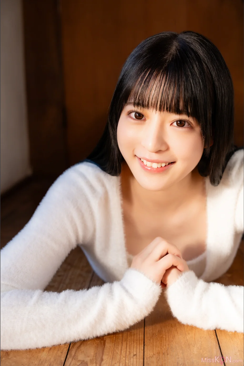 Nagano Miyabi (長野雅)_「帰省」グラビアプレス デジタル写真集