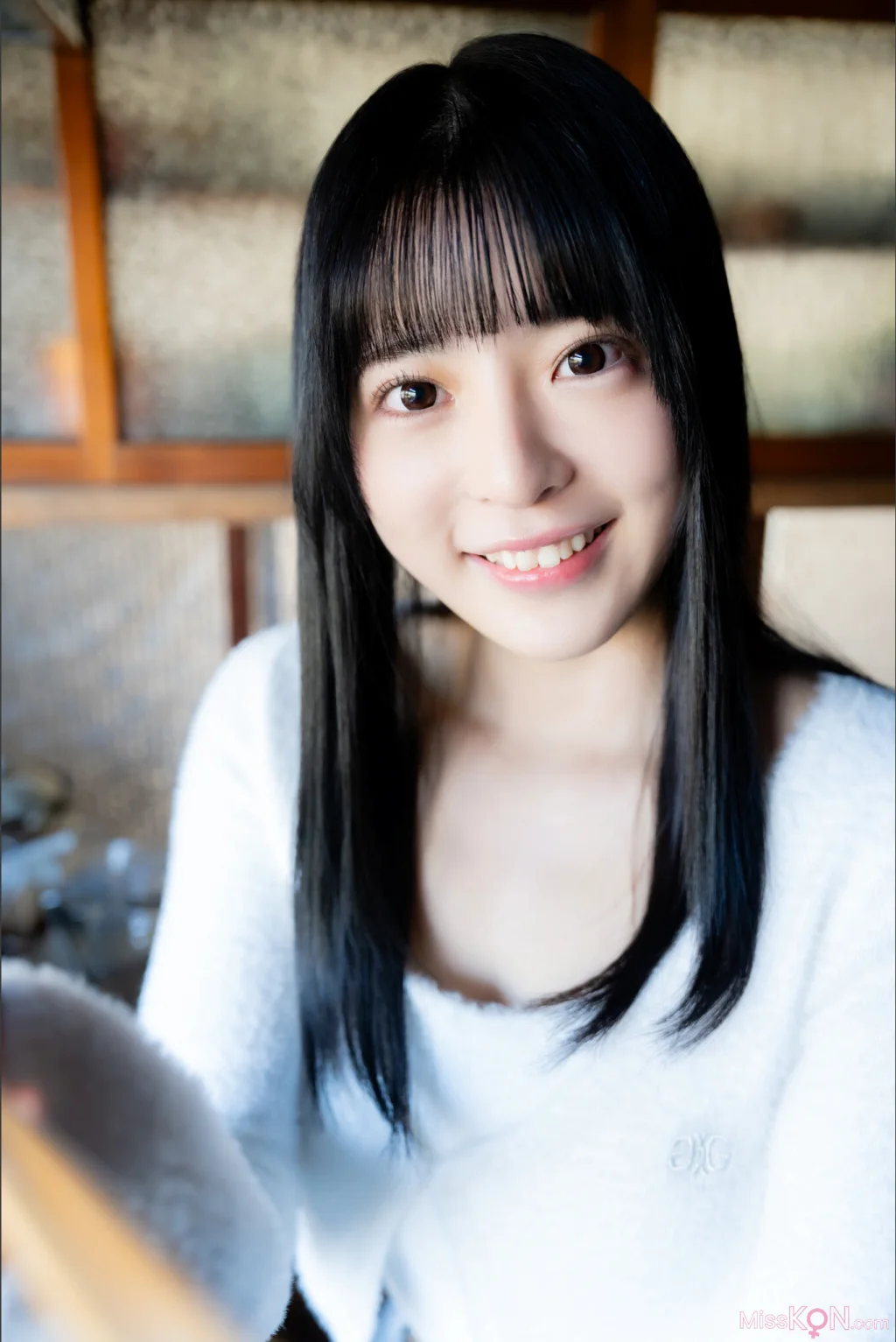 Nagano Miyabi (長野雅)_「帰省」グラビアプレス デジタル写真集