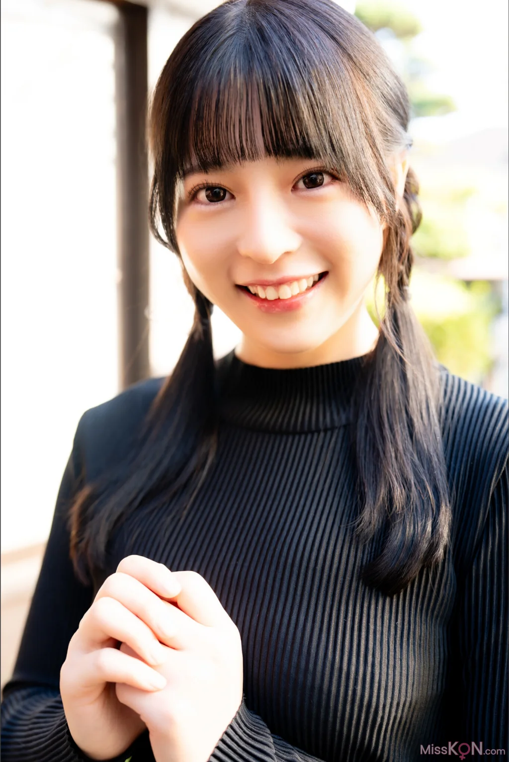 Nagano Miyabi (長野雅)_「帰省」グラビアプレス デジタル写真集