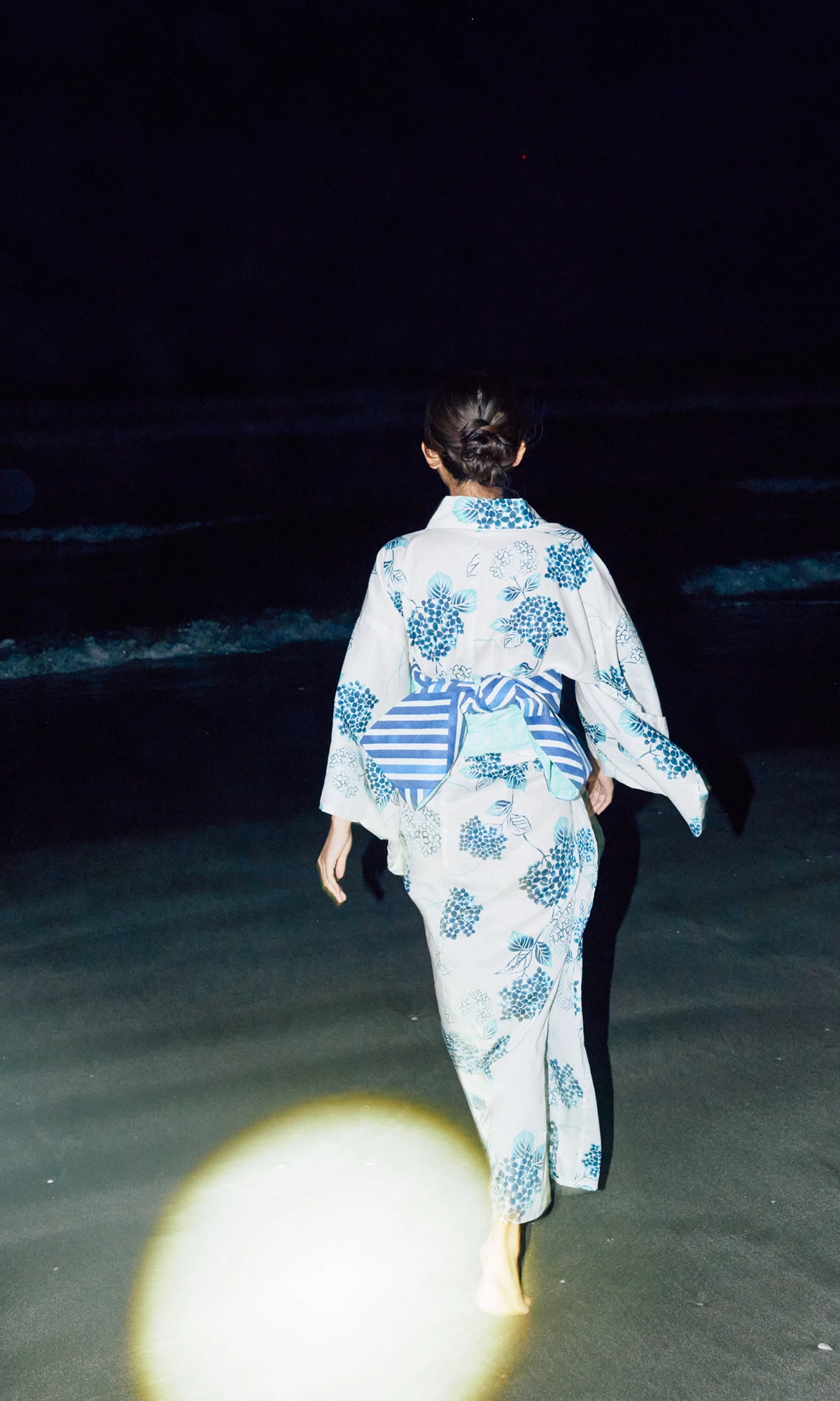 Nene Shida 志田音々, 週プレ Photo Book 「まなざしの先に」 Set.01