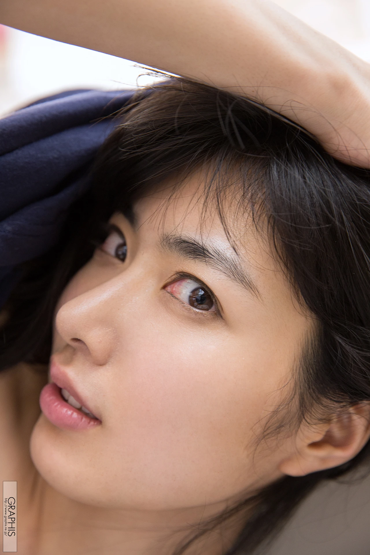 Kana Yume 由愛可奈, Graphis Gals 「Pure Bible」 Set.04