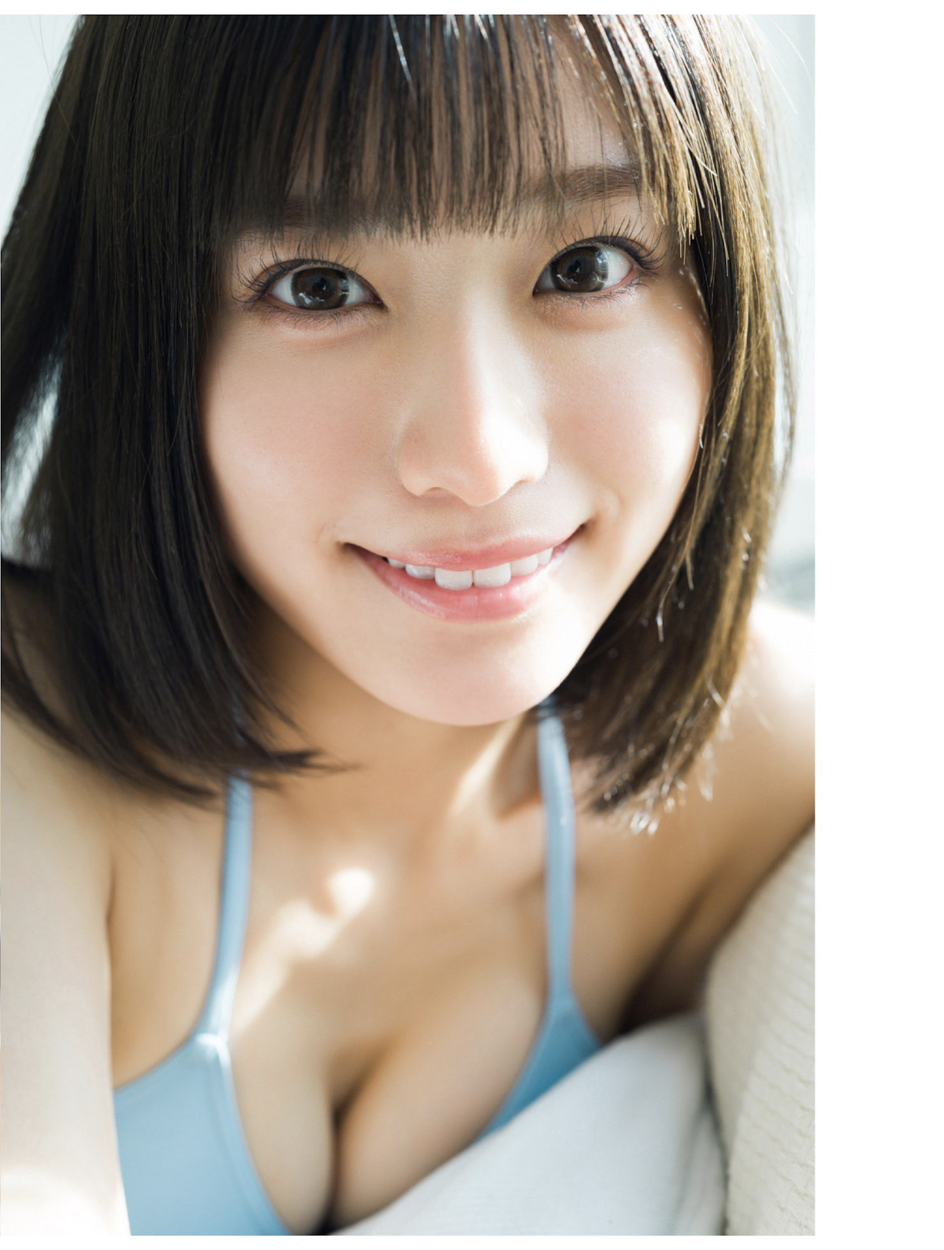 FLASHデジタル写真集の名作, FLASH 2025.07.22 (フラッシュ 2025年7月22日号)