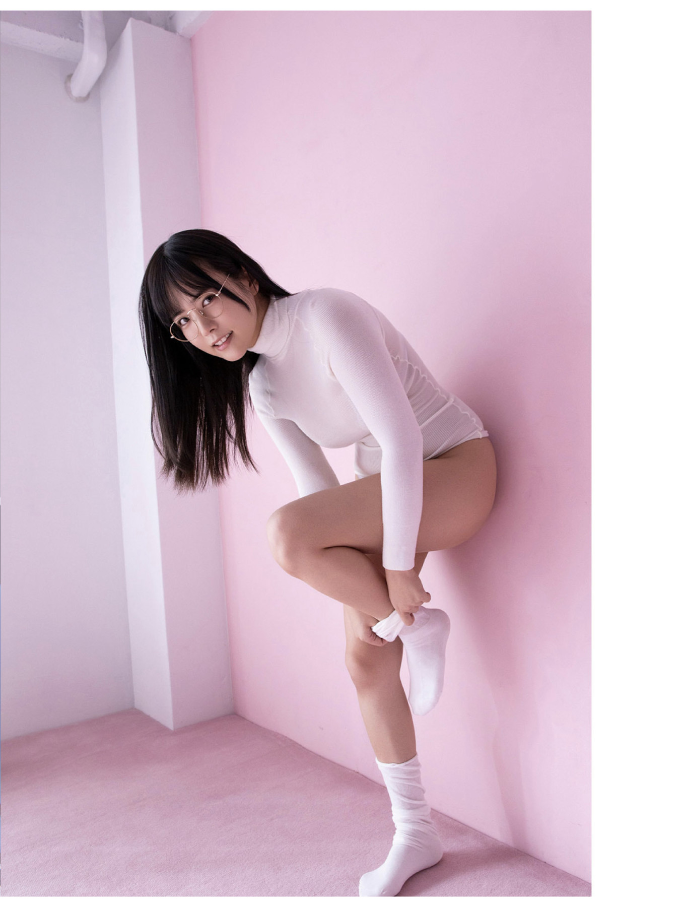 FLASHデジタル写真集の名作, FLASH 2025.07.22 (フラッシュ 2025年7月22日号)