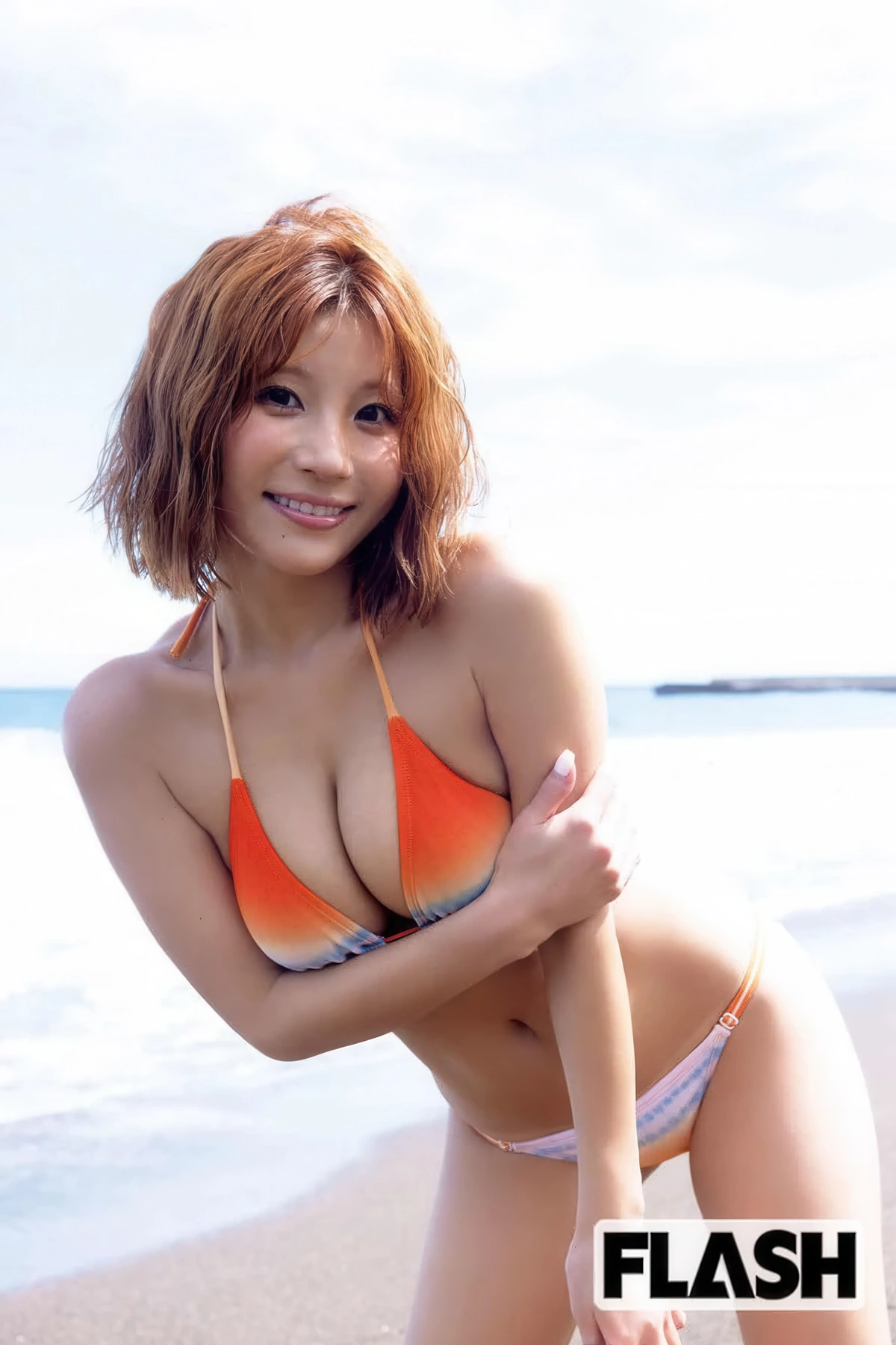 R.I.P GIRLS, FLASH 2025.09.30 (フラッシュ 2025年9月30日号)