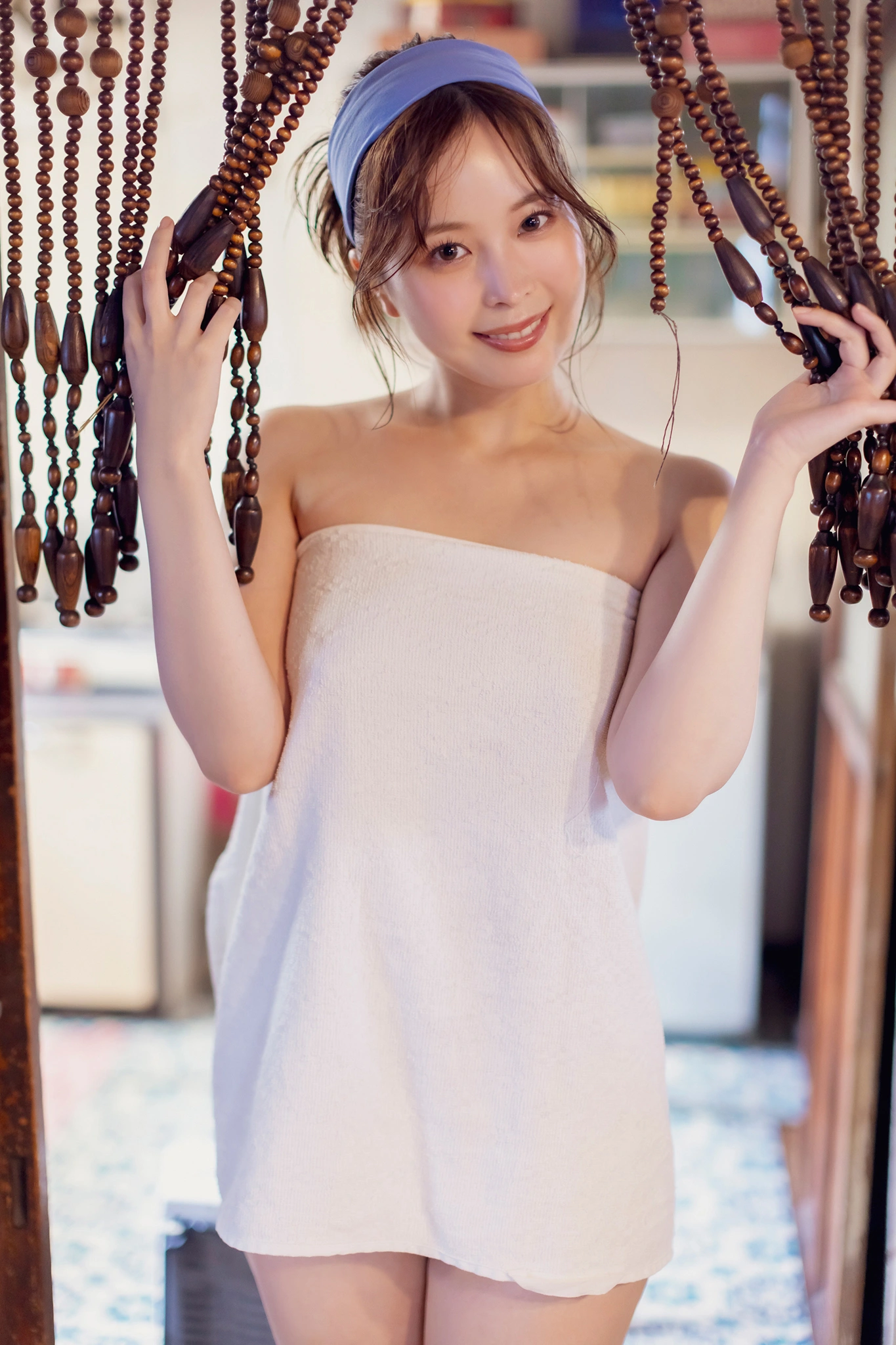 Hinano Kuno 九野ひなの, 週刊現代デジタル写真集 「のぼせもん Vol.1」 Set.03