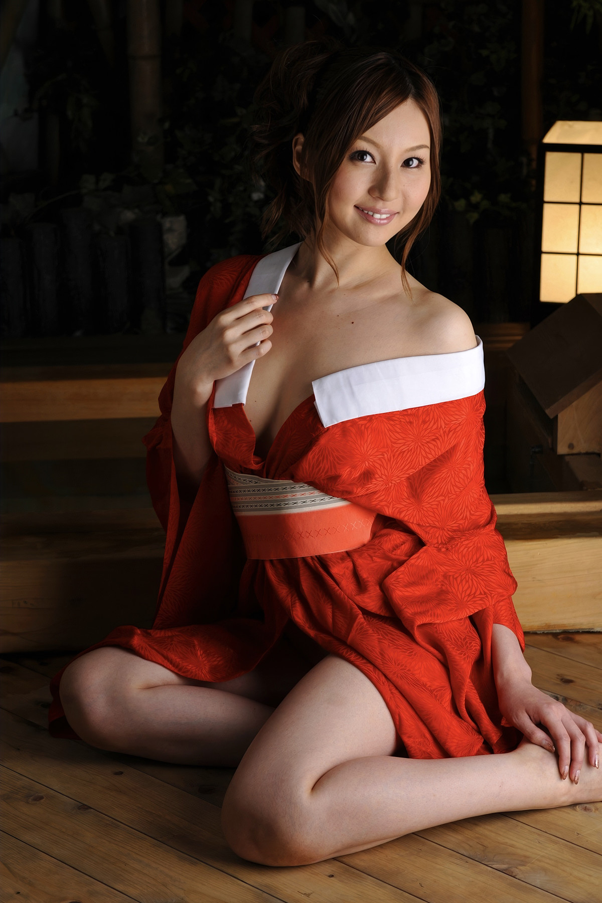 Yui Tatsumi 辰巳ゆい, 写真集 ボクのＨな彼女 Vol.01