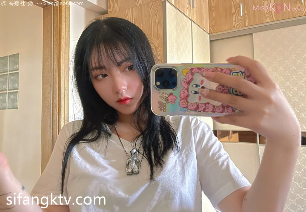 酒月_ 巨乳女神WisdomZ 私拍甄选