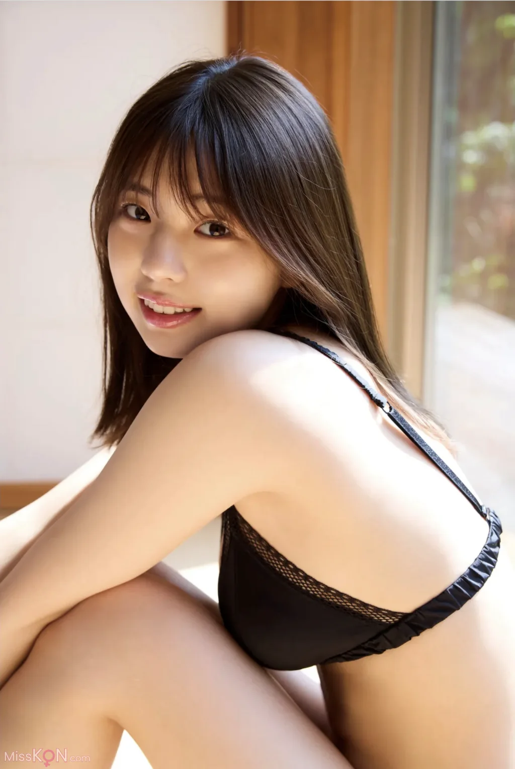 Kikuchi Hina (菊地姫奈)_ マンスリーガール 029