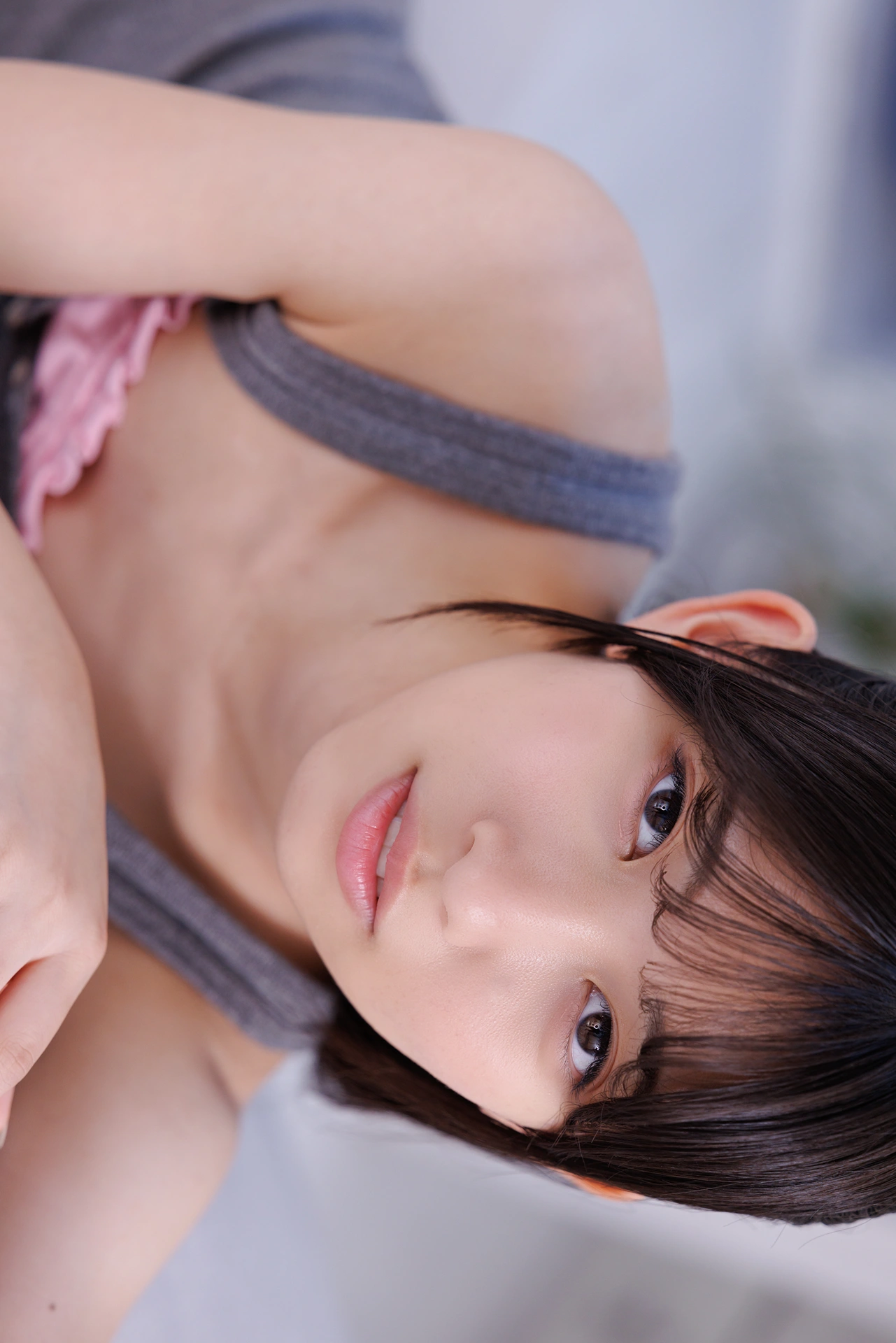 Akane Nishikawa 西川茜, Minisuka.tv [70P]