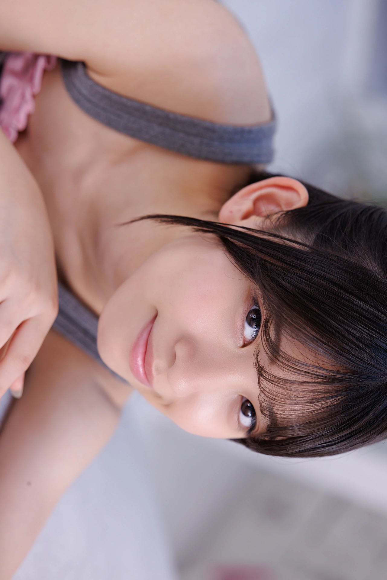Akane Nishikawa 西川茜, Minisuka.tv [70P]