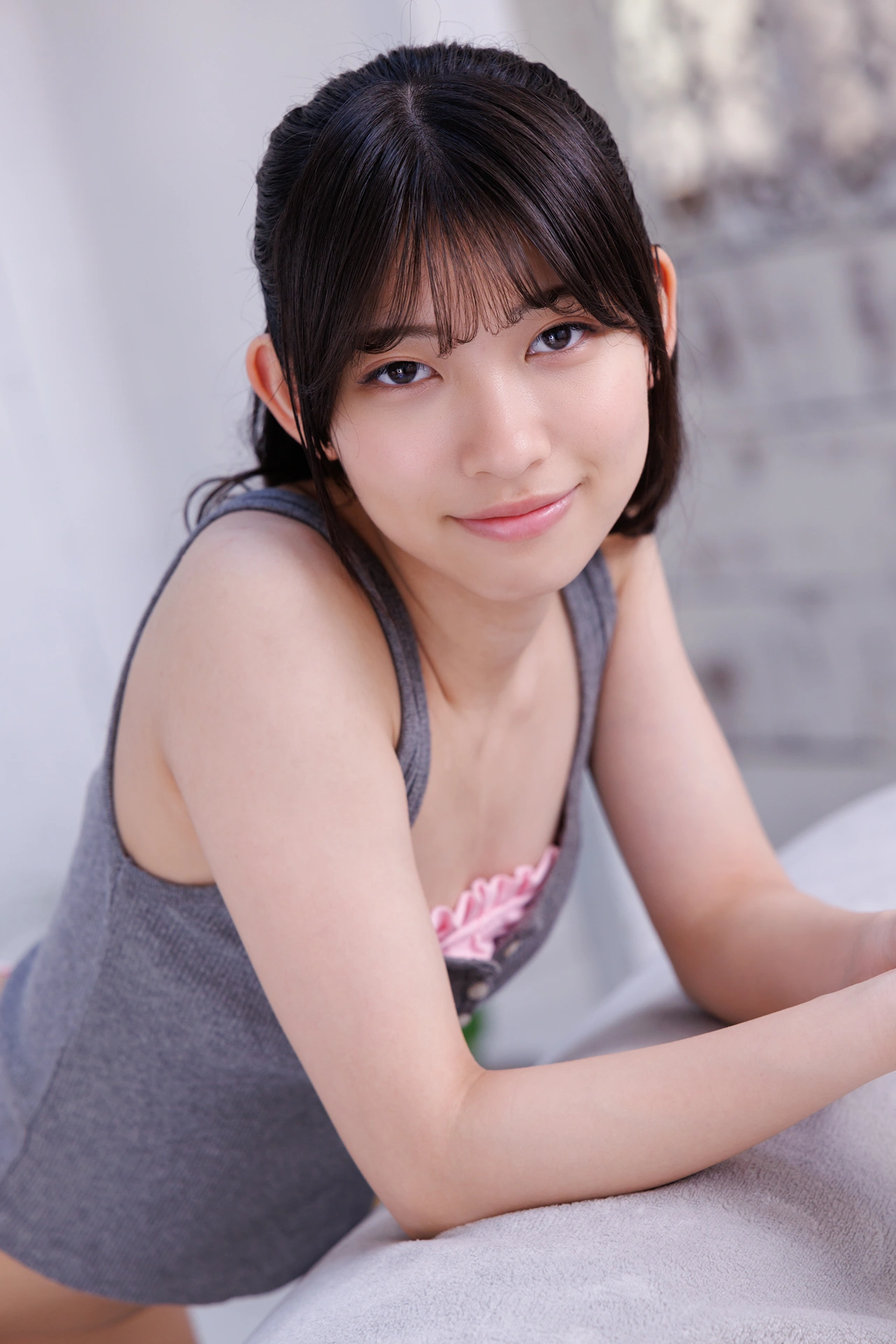 Akane Nishikawa 西川茜, Minisuka.tv [70P]